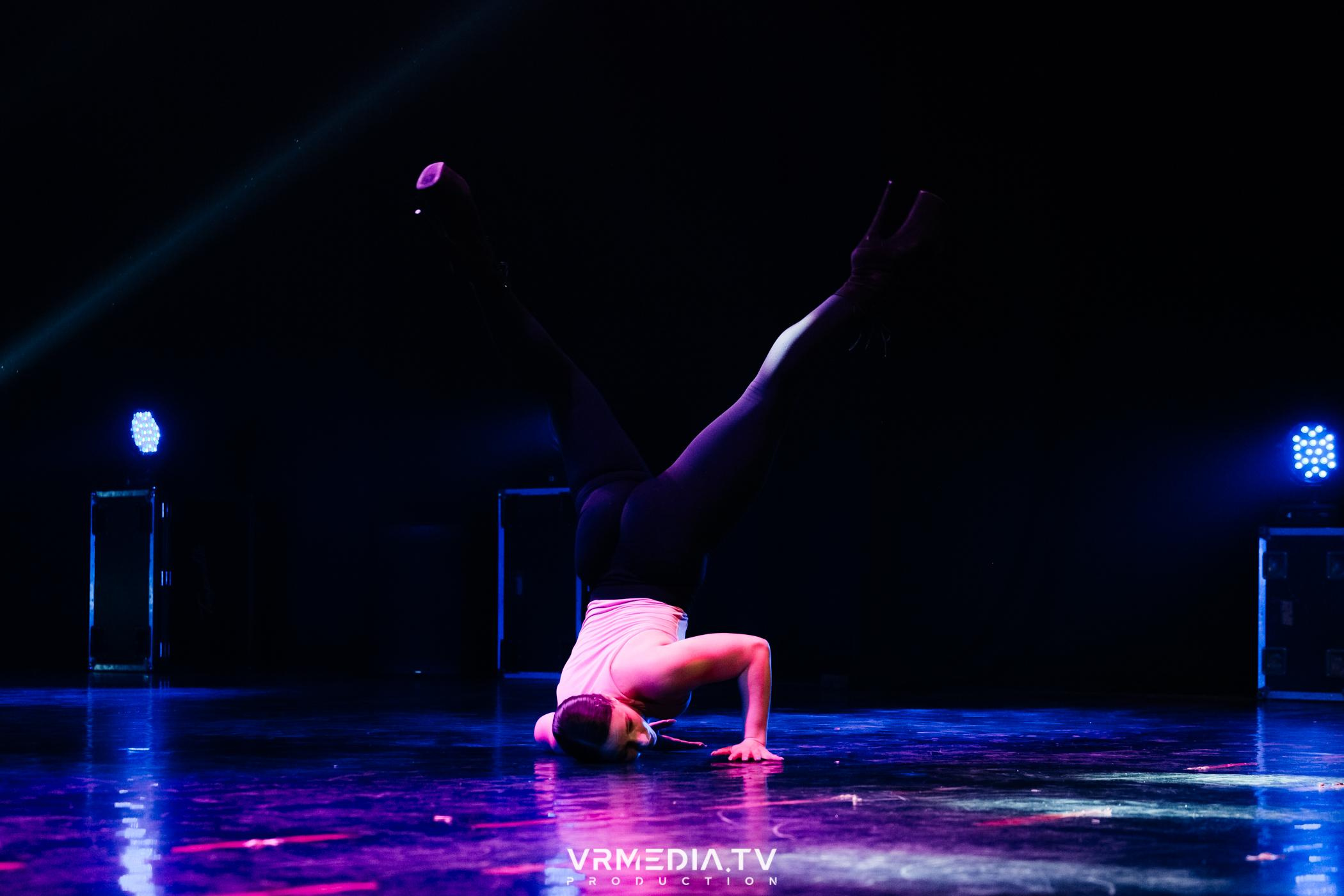 Пока все в доме