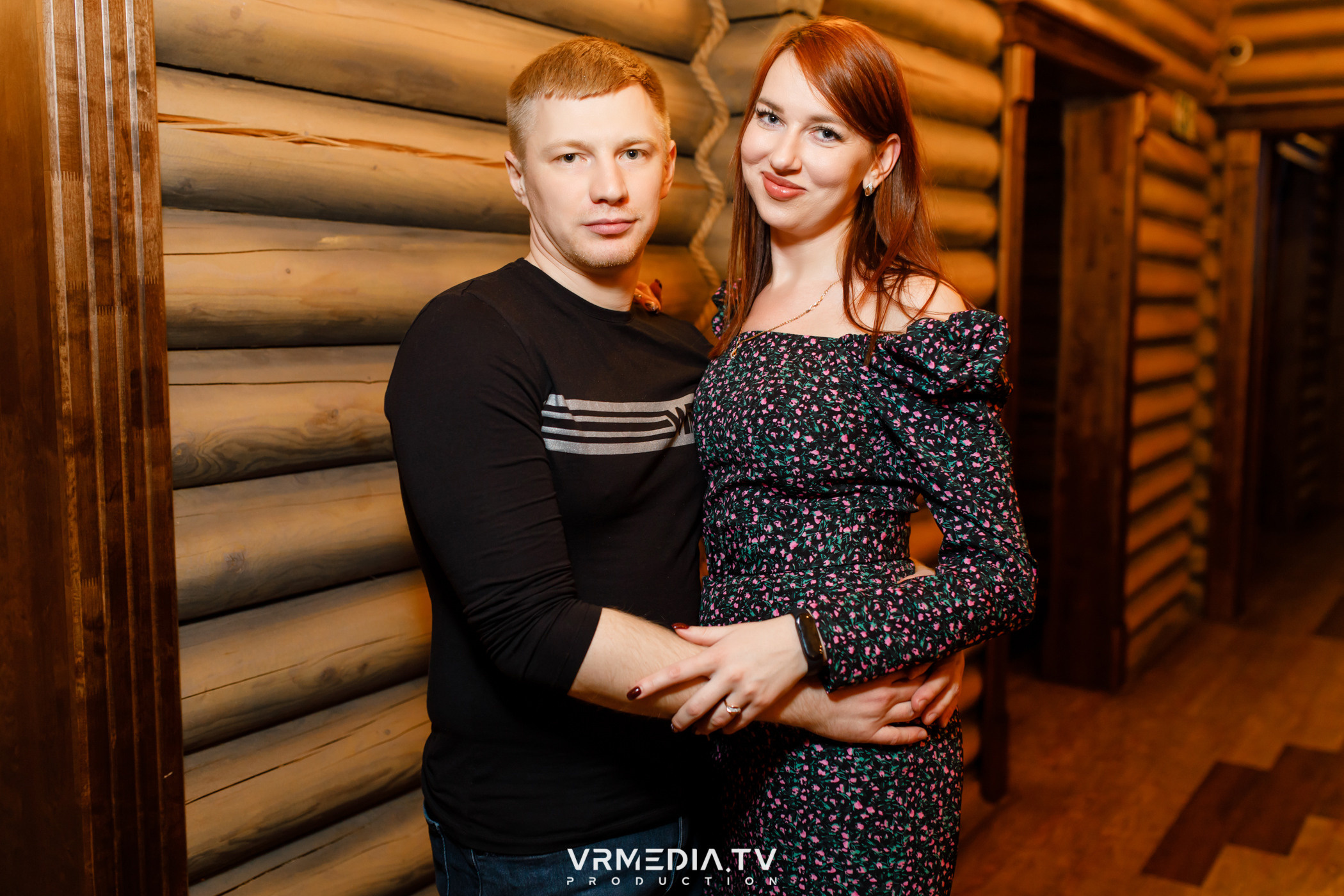 В гостях «У Петровича»