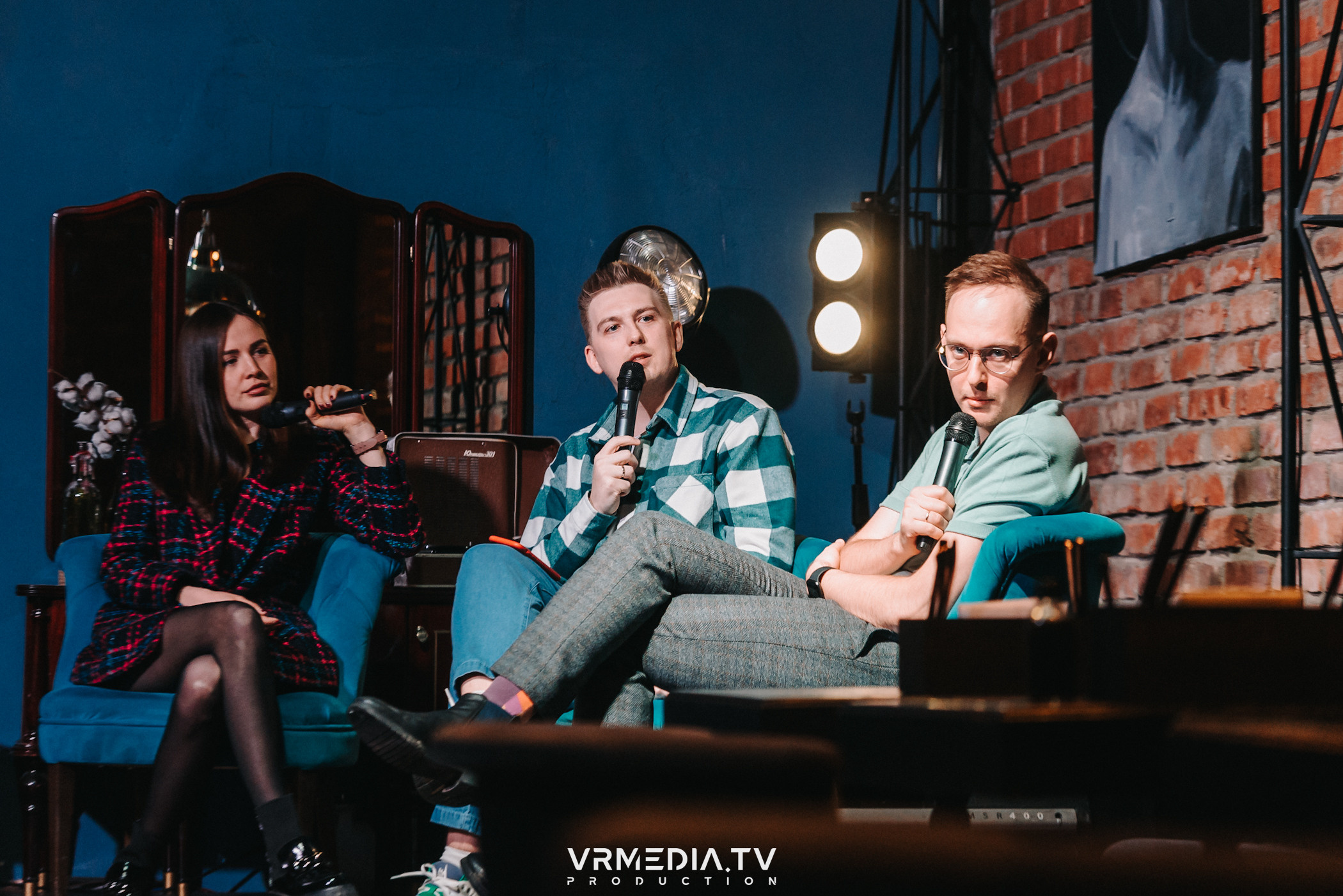 «ДАВАЙ ЧЕСТНО?» в баре-рюмочной «ТОЛК»