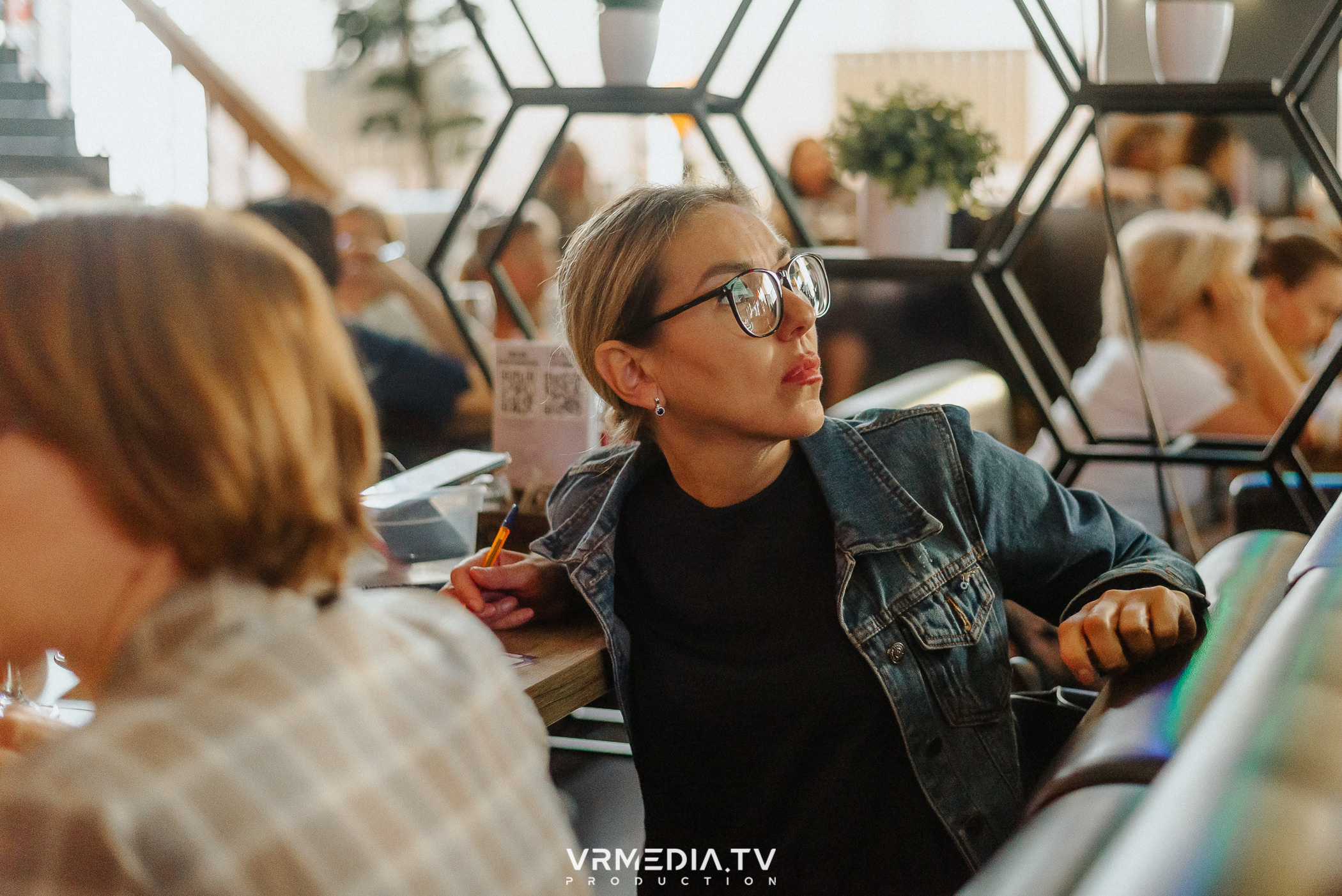 WoW QuiZ в баре «DOSKI»