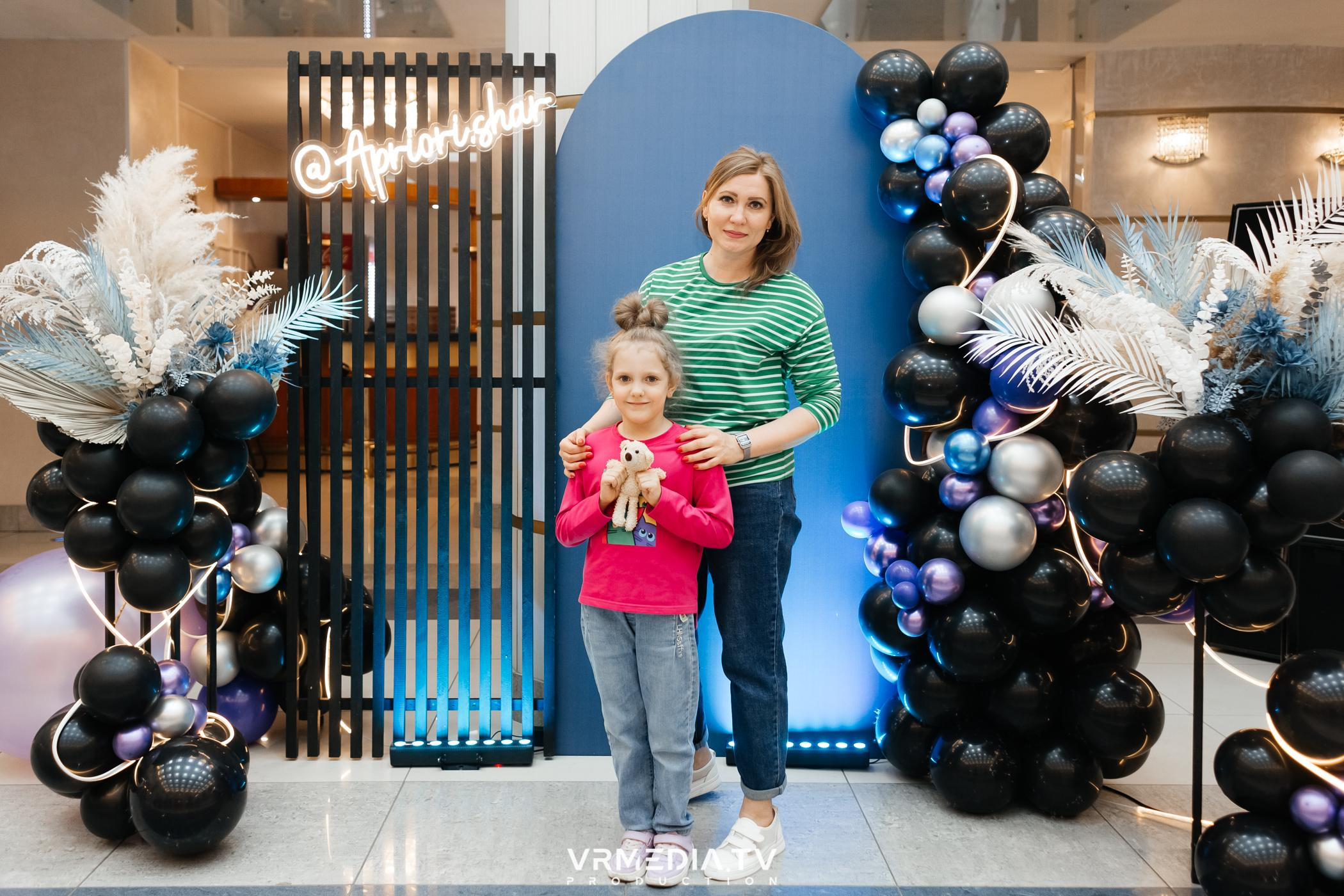 Пока все в доме