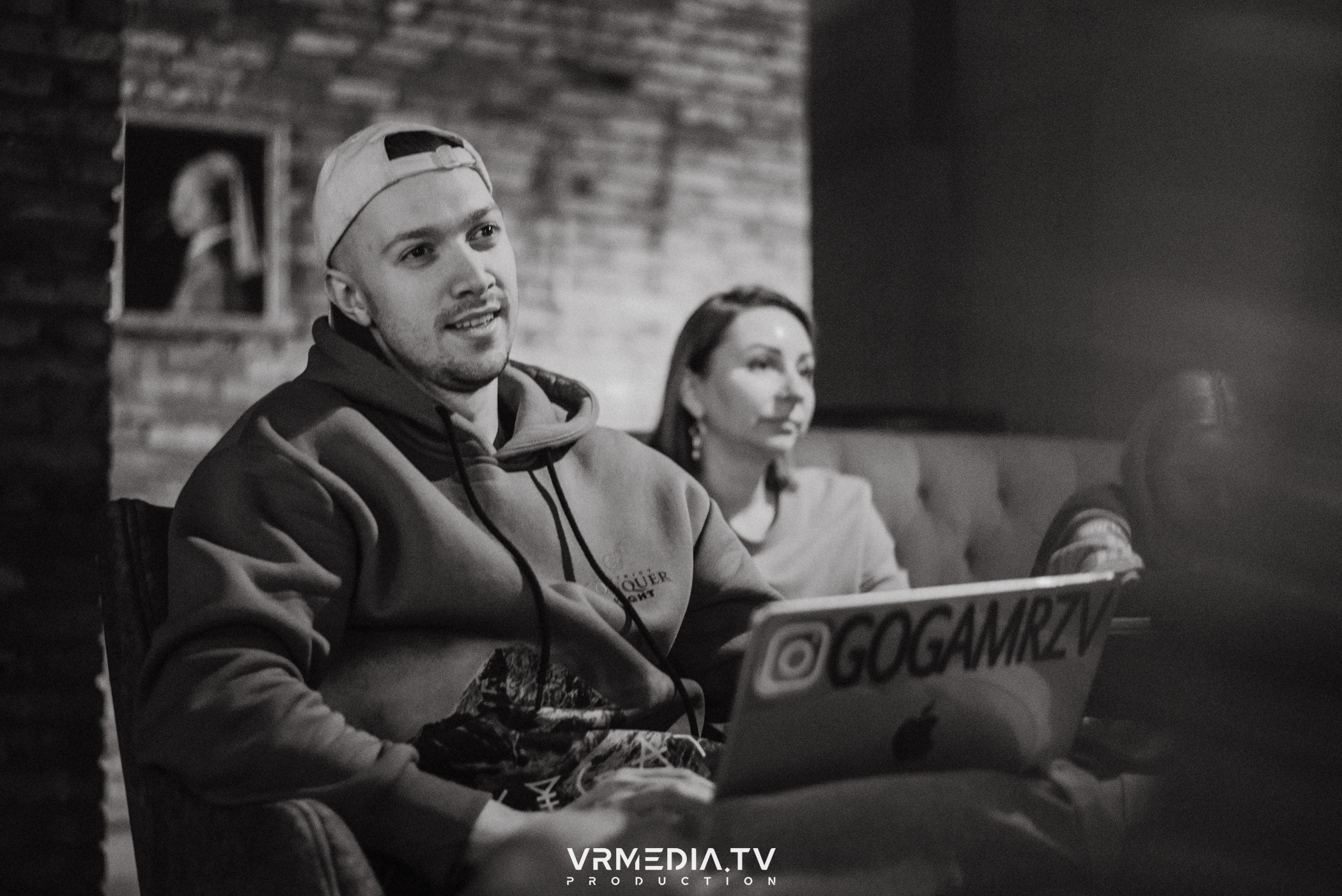 «ДАВАЙ ЧЕСТНО?» в баре-рюмочной «ТОЛК»