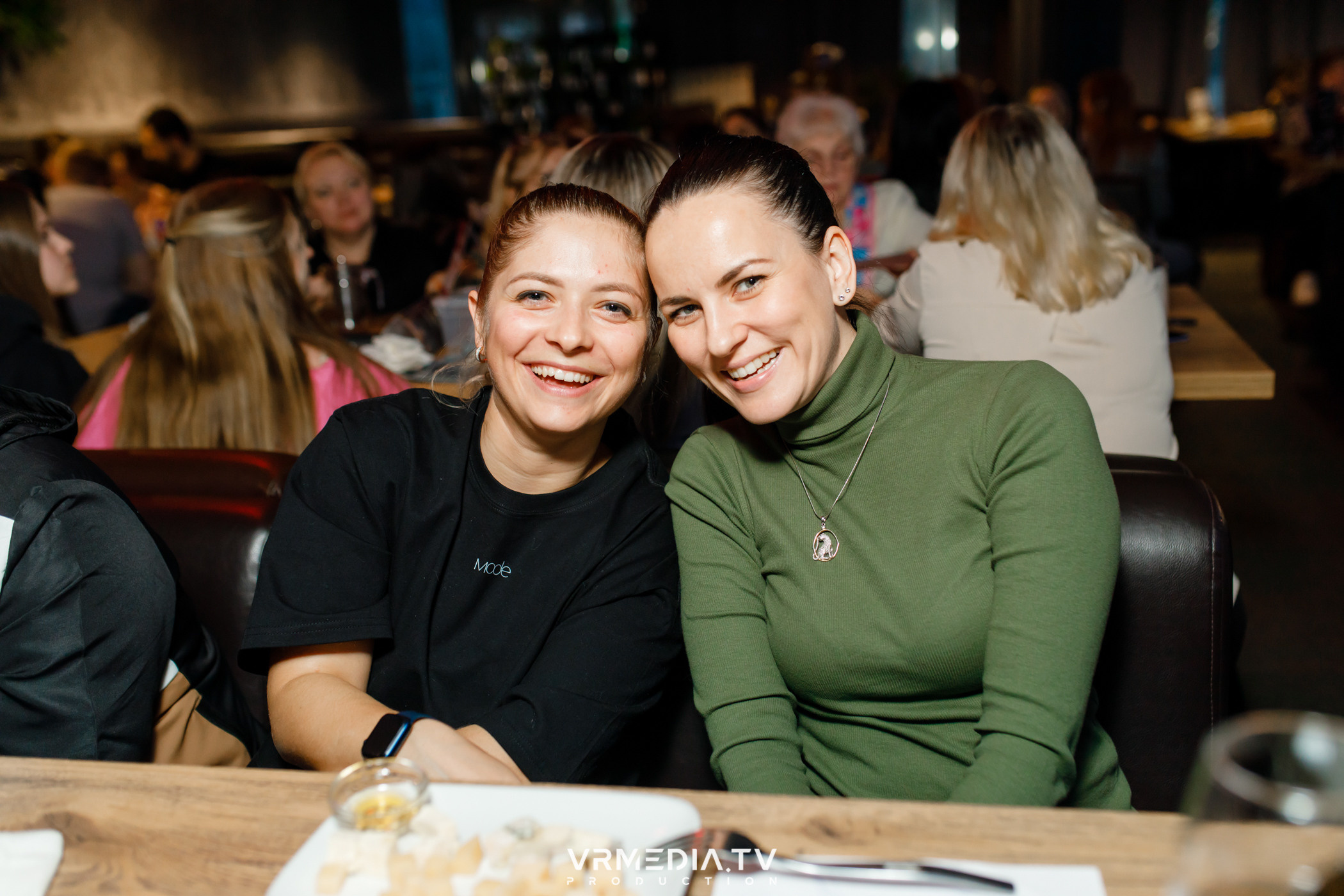 WoW QuiZ в баре «DOSKI»