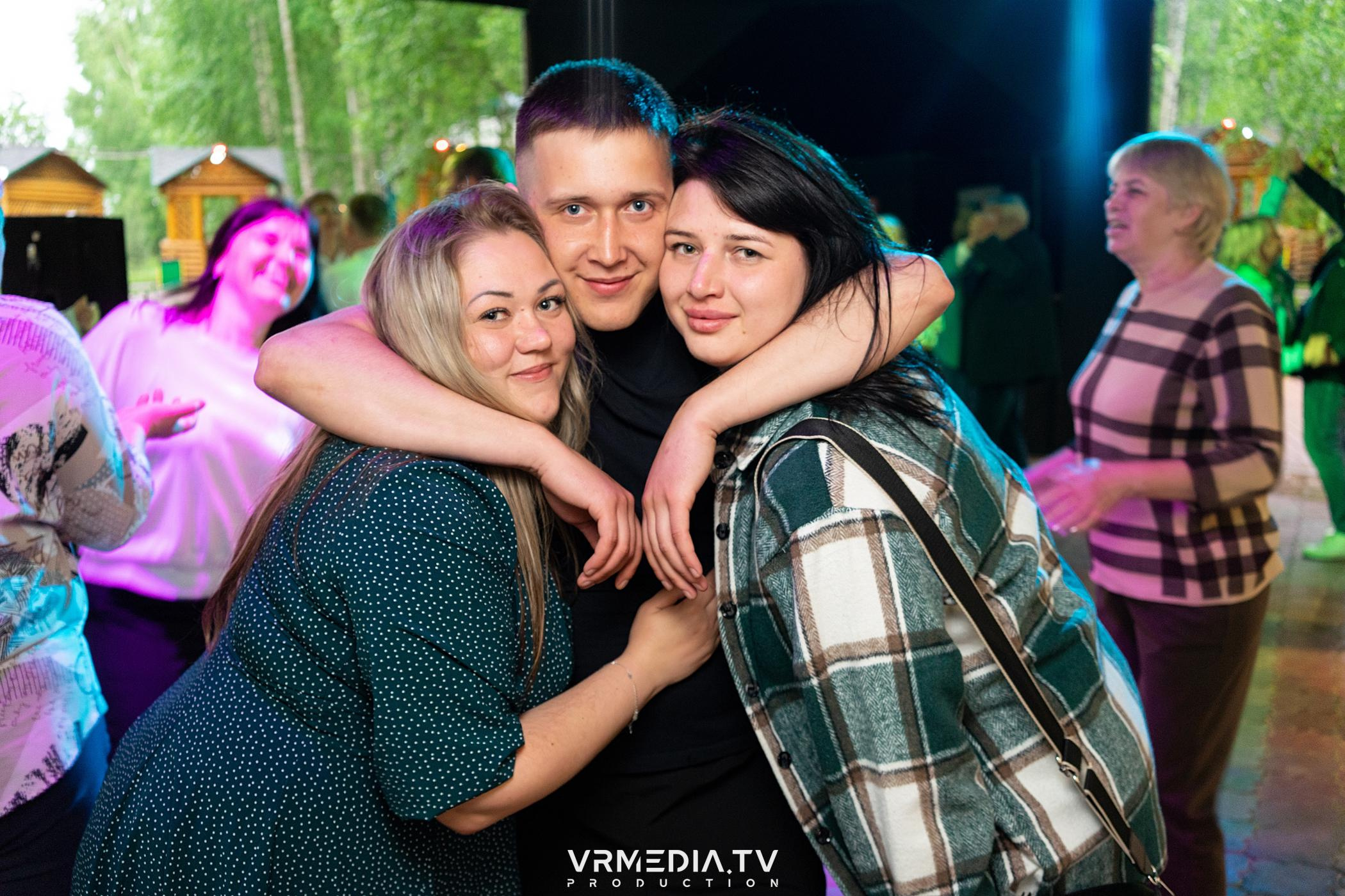 В гостях «У Петровича»