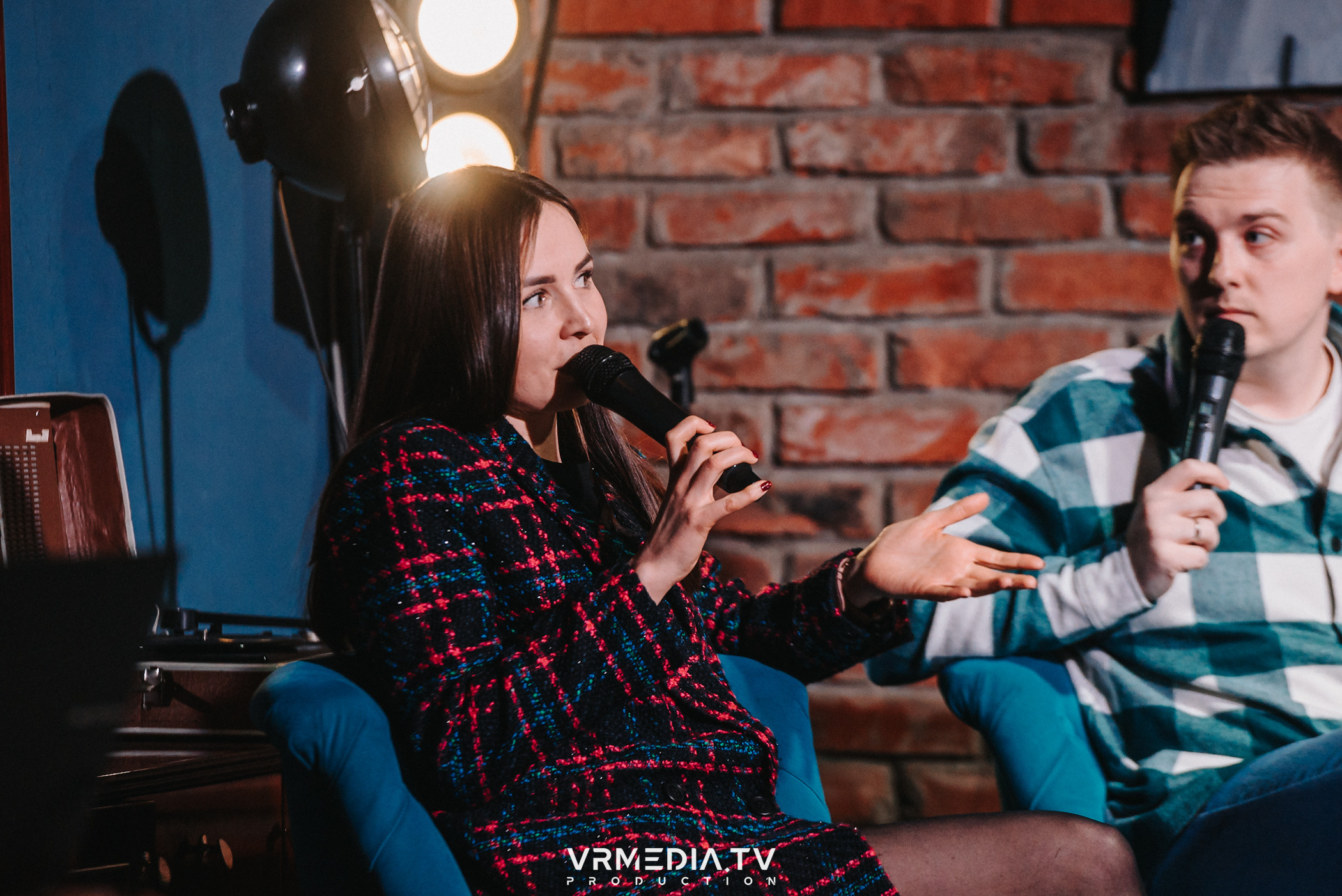 «ДАВАЙ ЧЕСТНО?» в баре-рюмочной «ТОЛК»