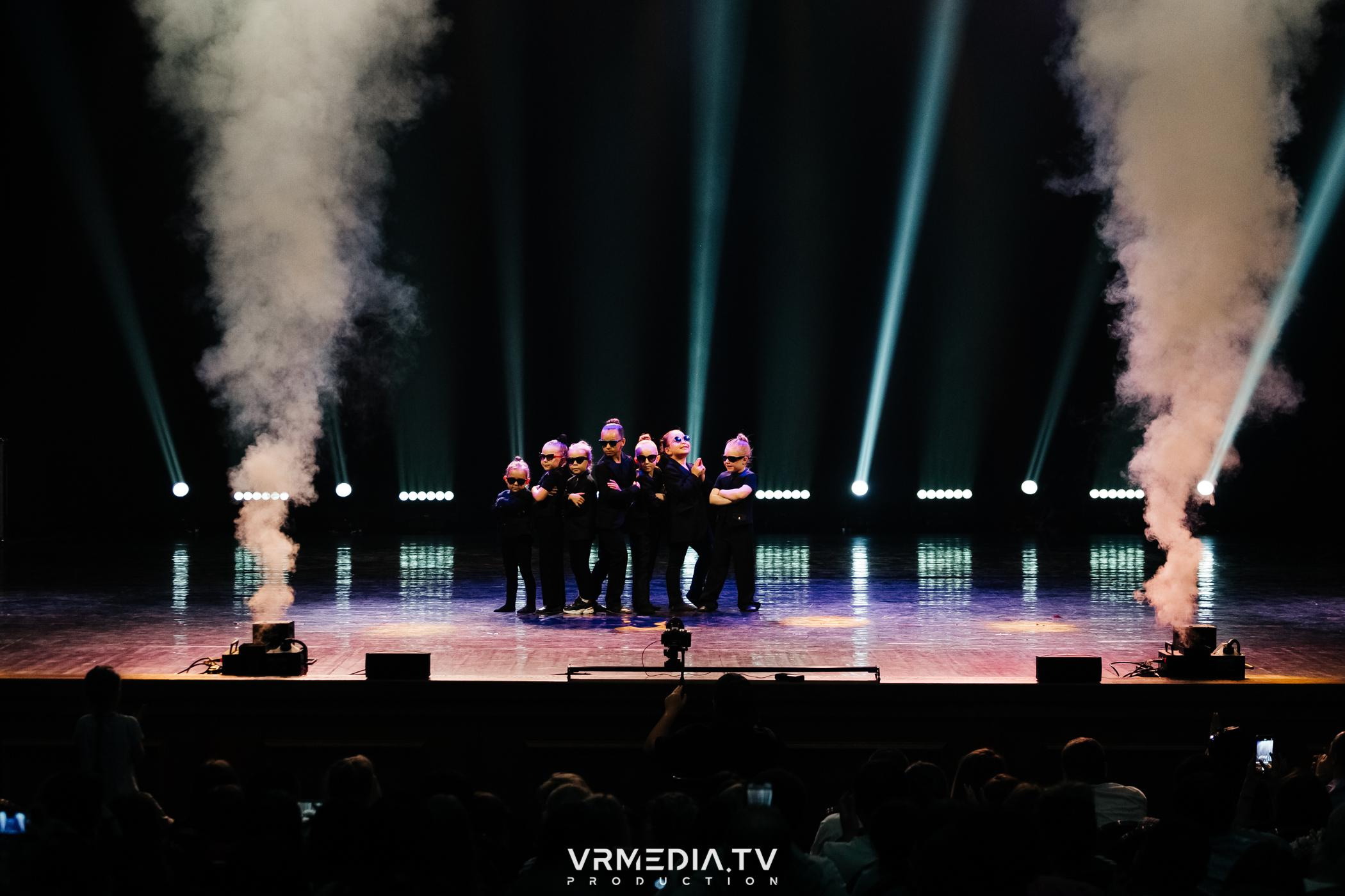 Пока все в доме