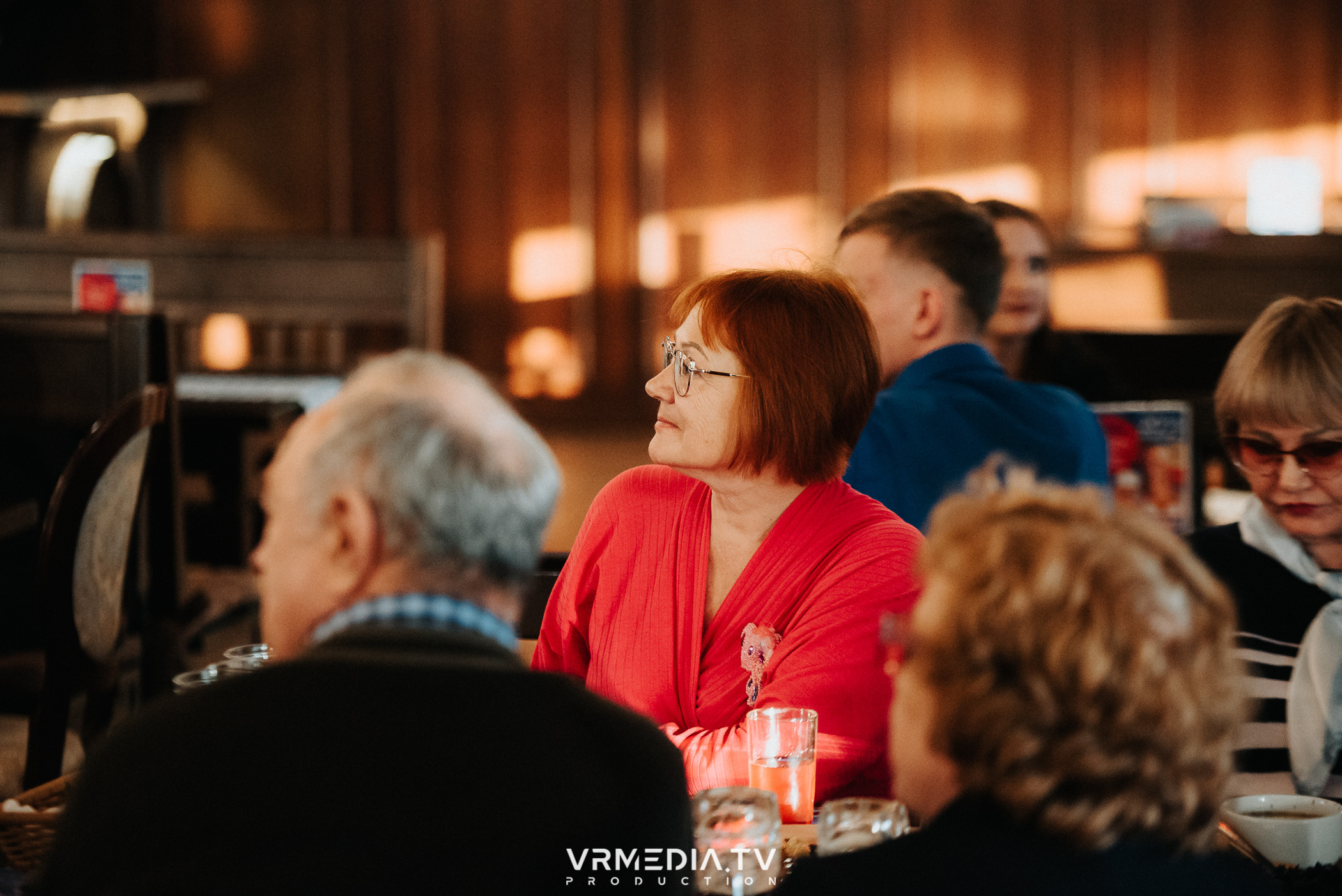 Джазовая среда: Алеф Октет