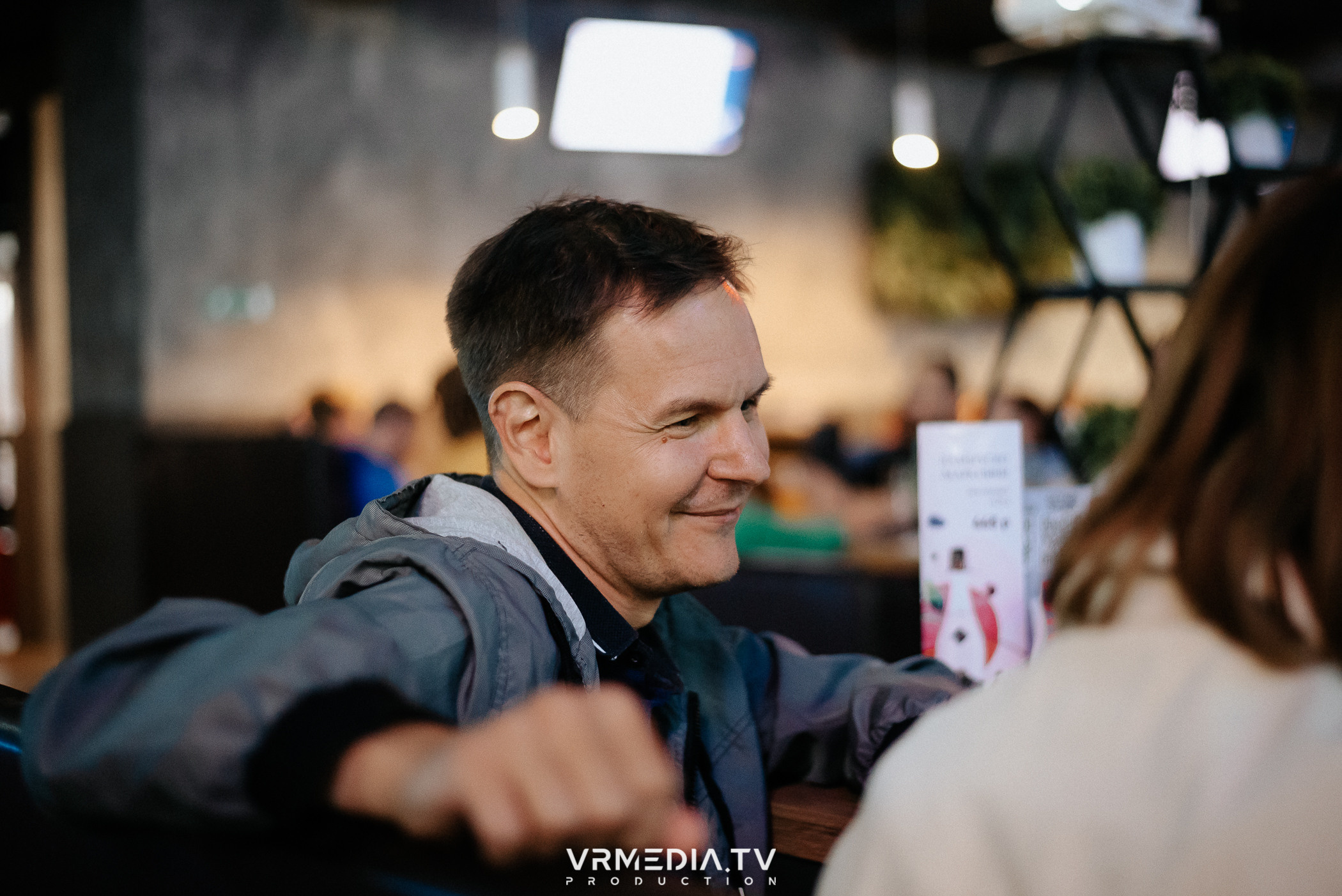 WoW QuiZ в баре «DOSKI»