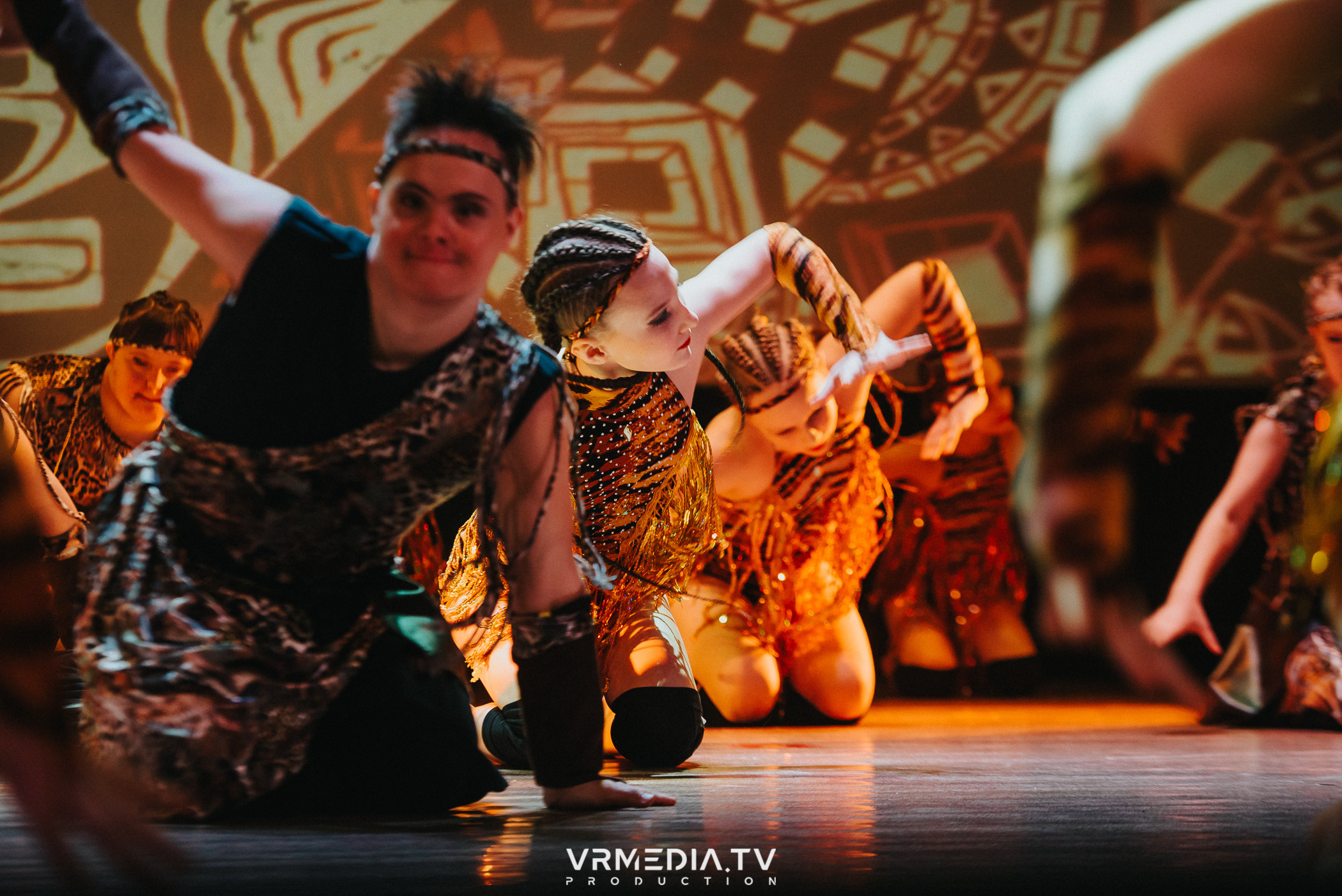 Всероссийский Благотворительный Инклюзивный Фестиваль «МЫ»