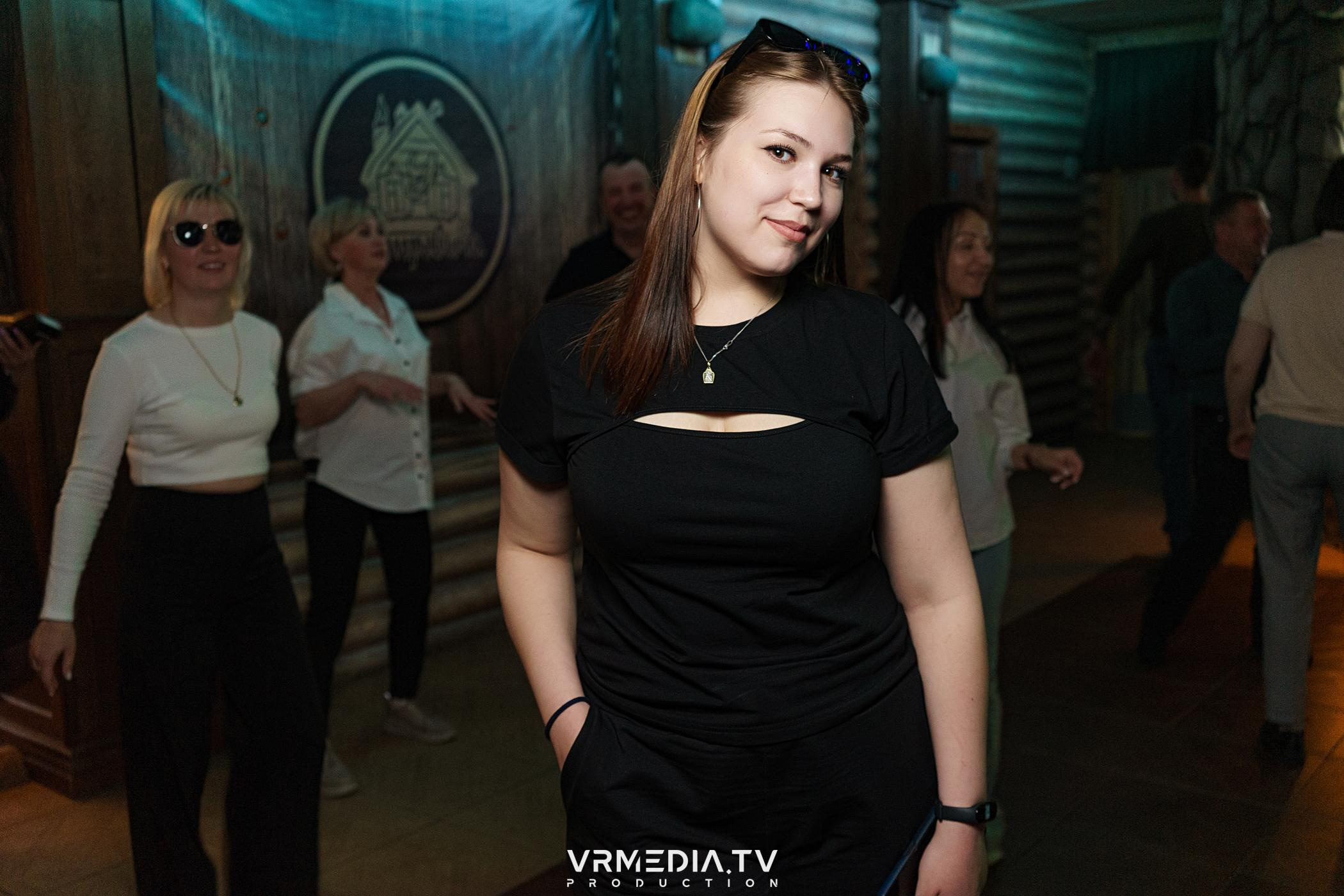 В гостях «У Петровича»