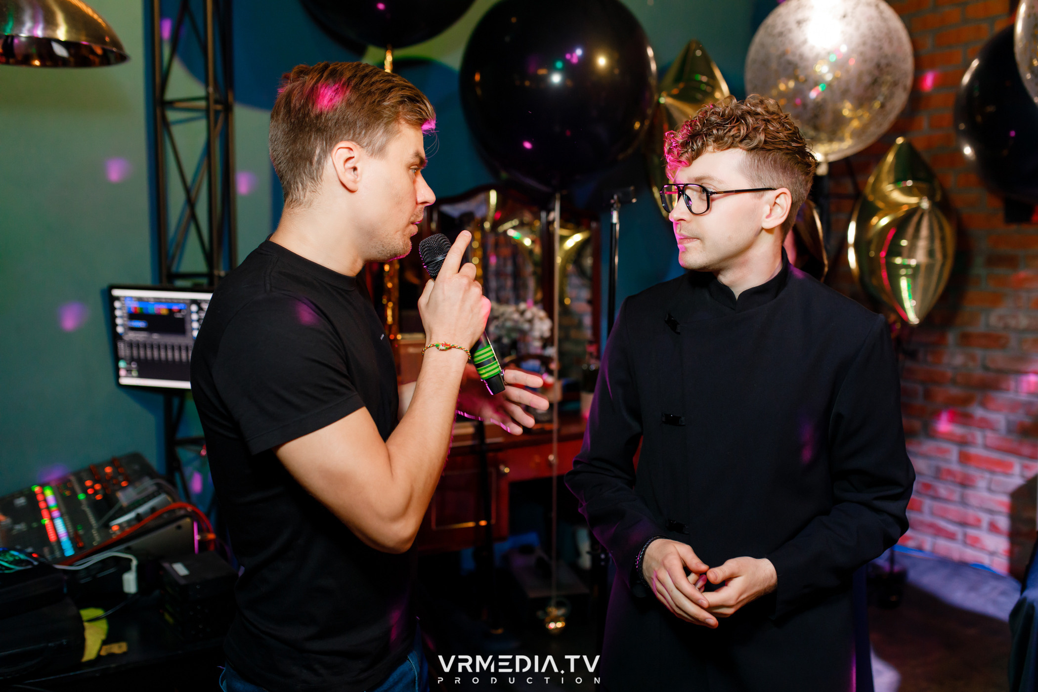 День рождения Малыгиной Ксении