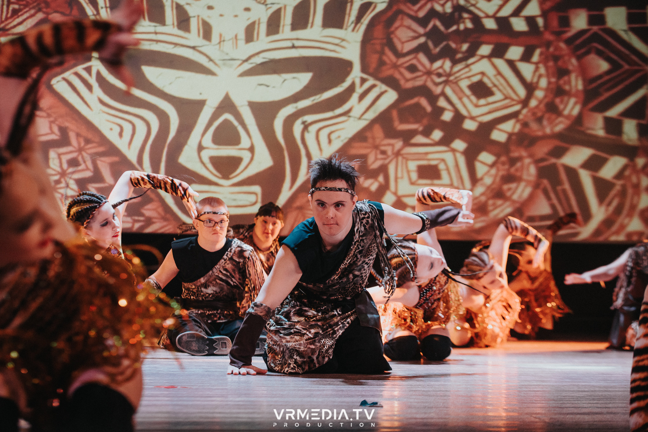 Всероссийский Благотворительный Инклюзивный Фестиваль «МЫ»