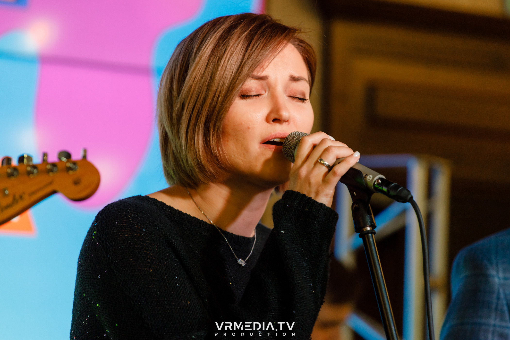 Джазовая среда: MONKTET