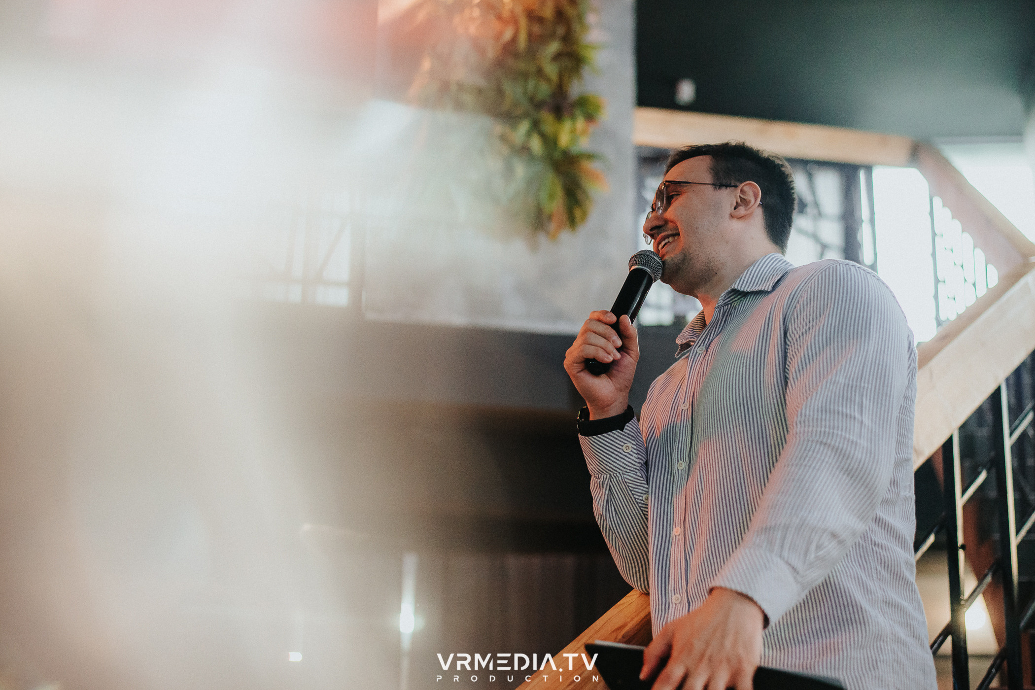 WoW QuiZ в баре «DOSKI»