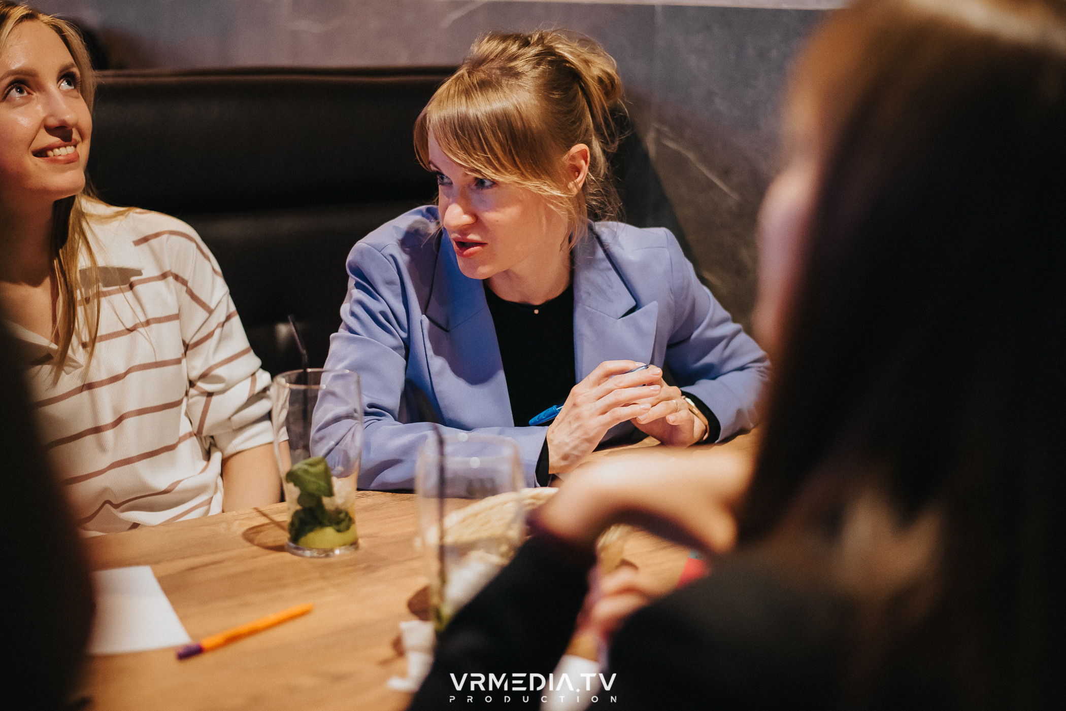 WoW QuiZ в баре «DOSKI»