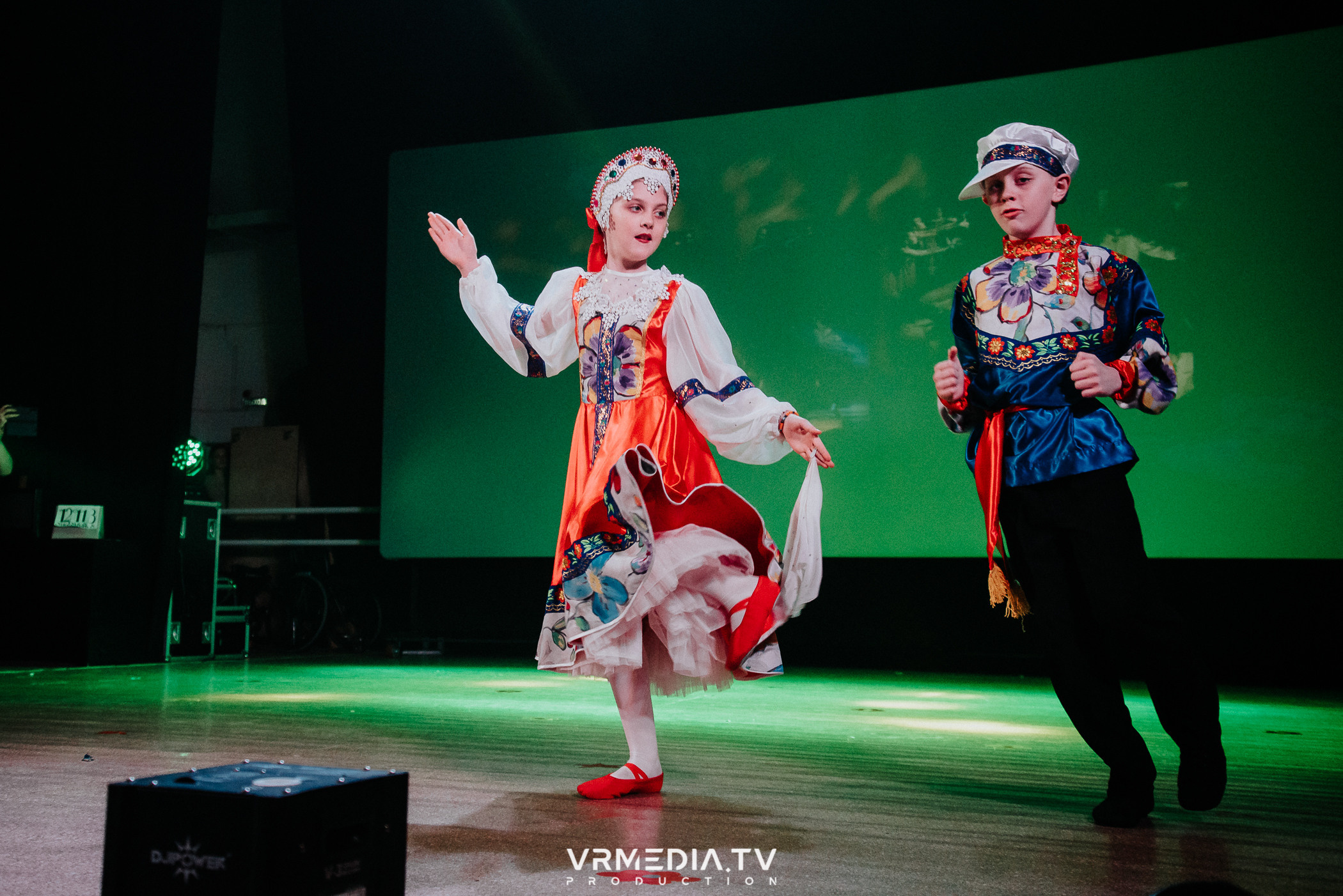 Всероссийский Благотворительный Инклюзивный Фестиваль «МЫ»