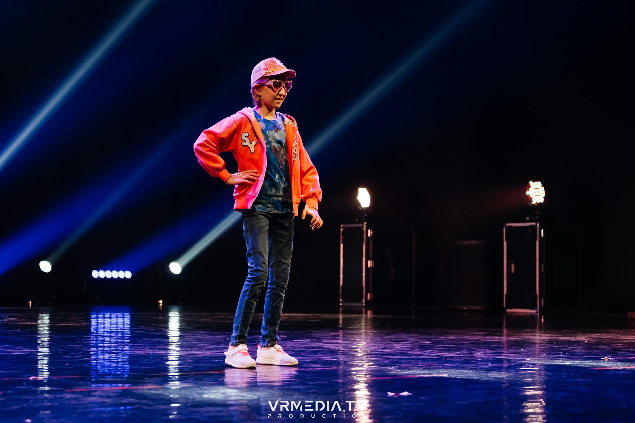 Пока все в доме