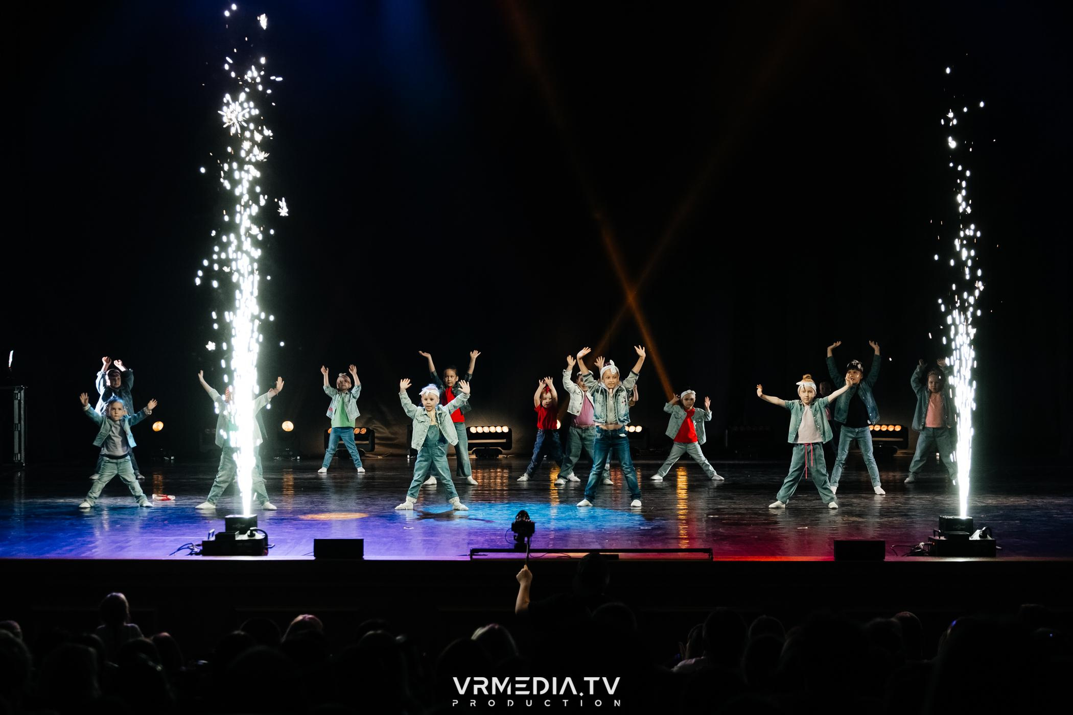 Пока все в доме