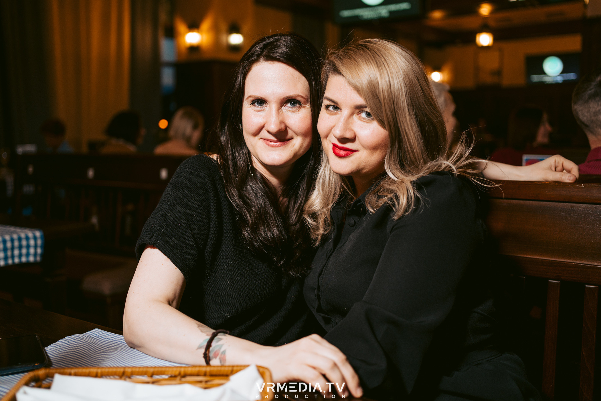 Джазовая среда: Капитан Дик (Новосибирск)