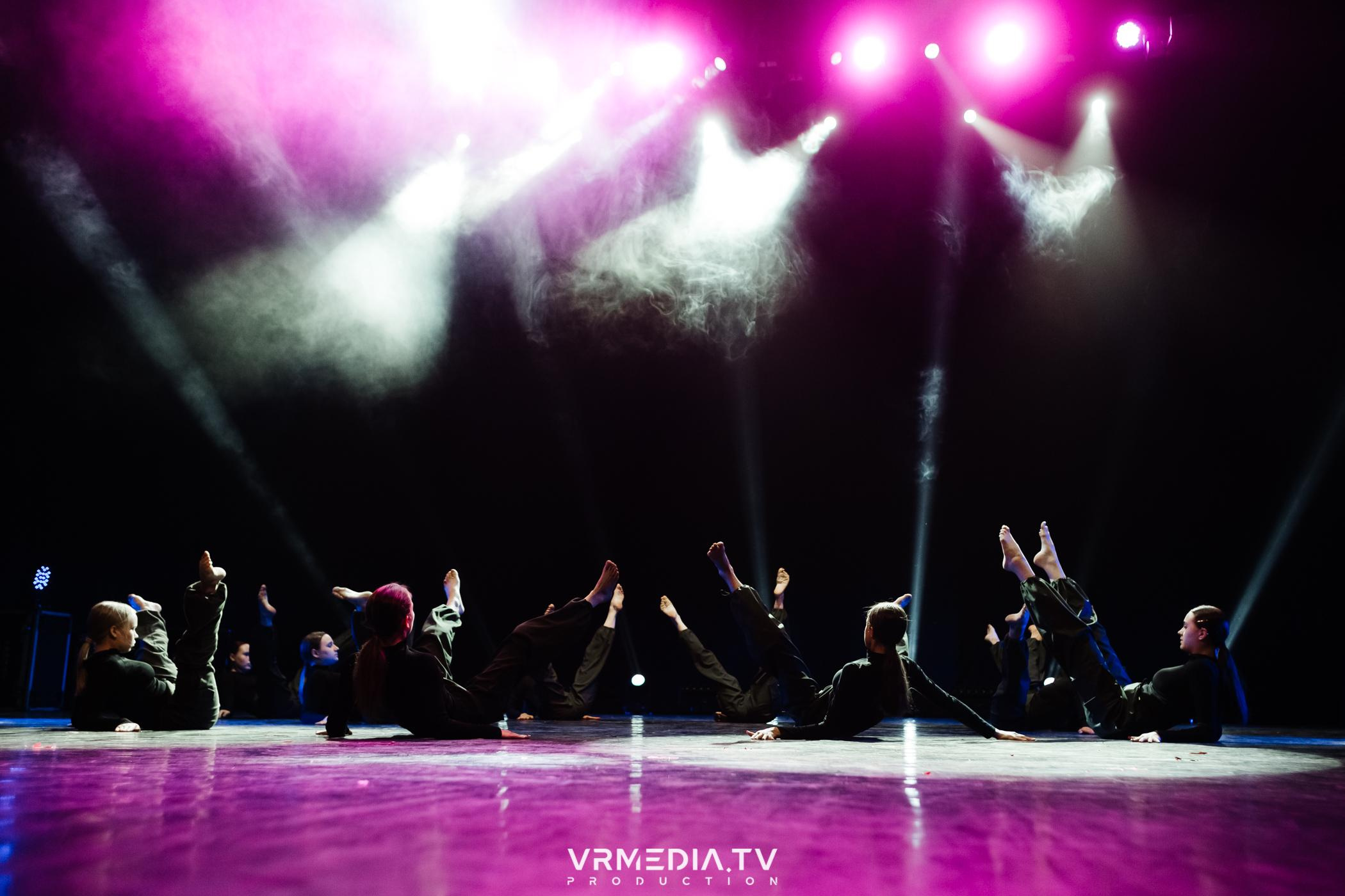 Пока все в доме