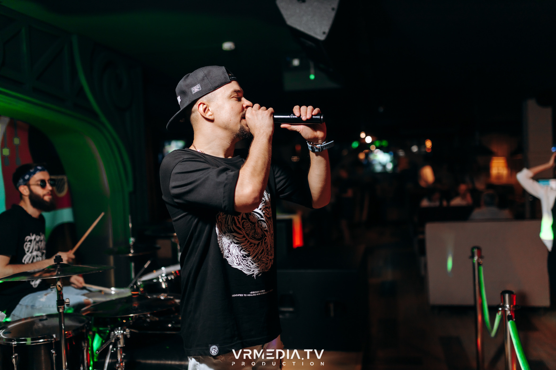 Выходные в ресторане «Мюнхен»