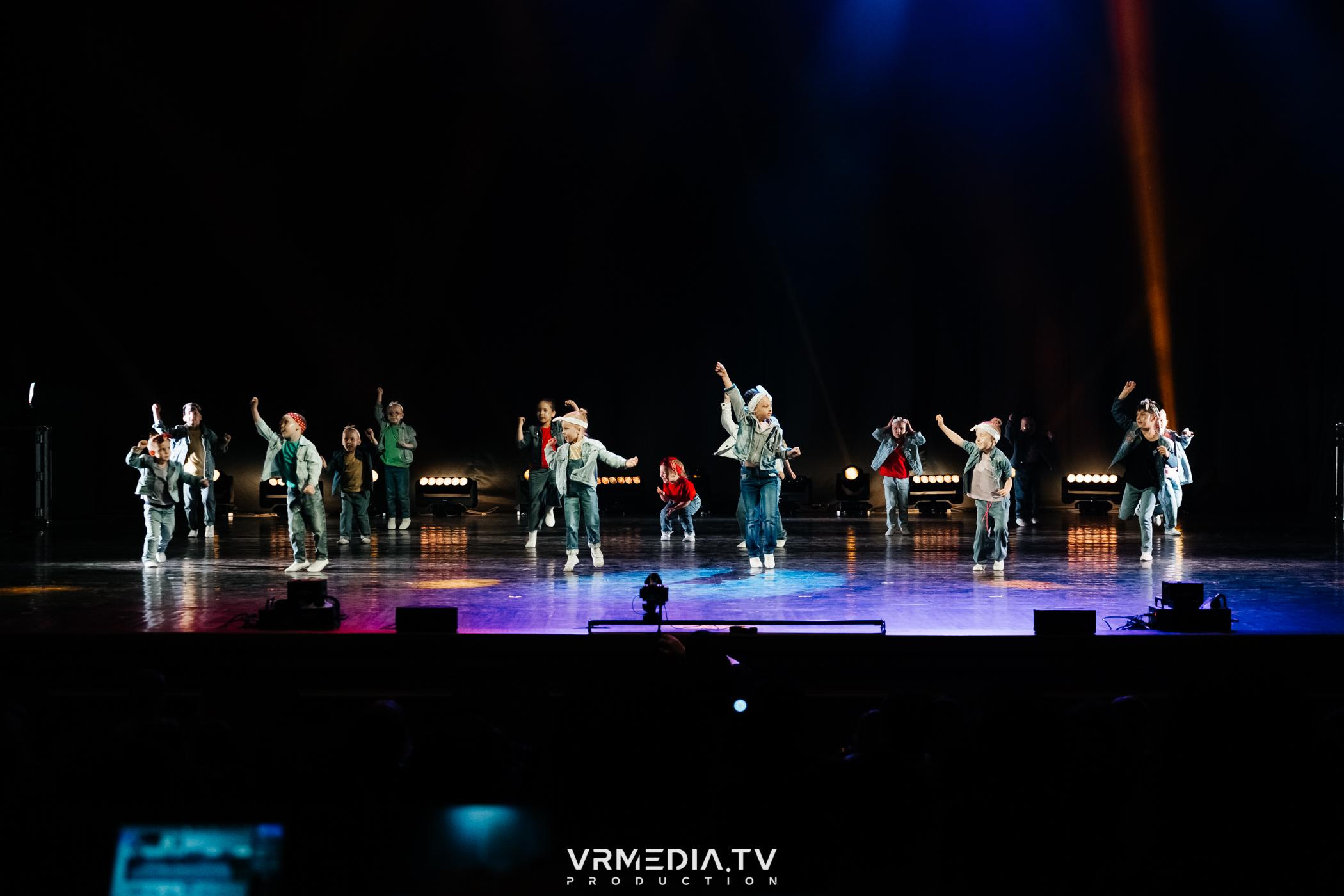 Пока все в доме