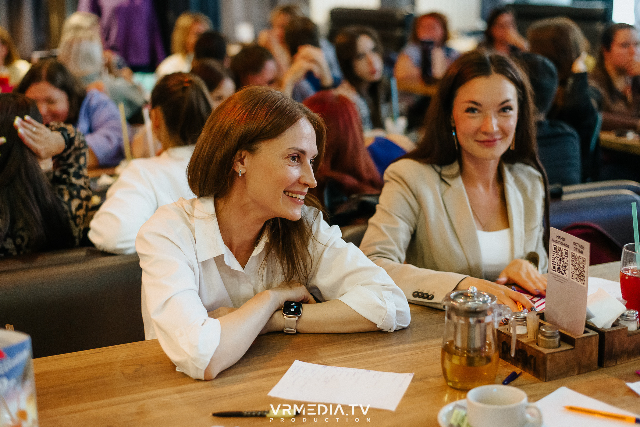 WoW QuiZ в баре «DOSKI»