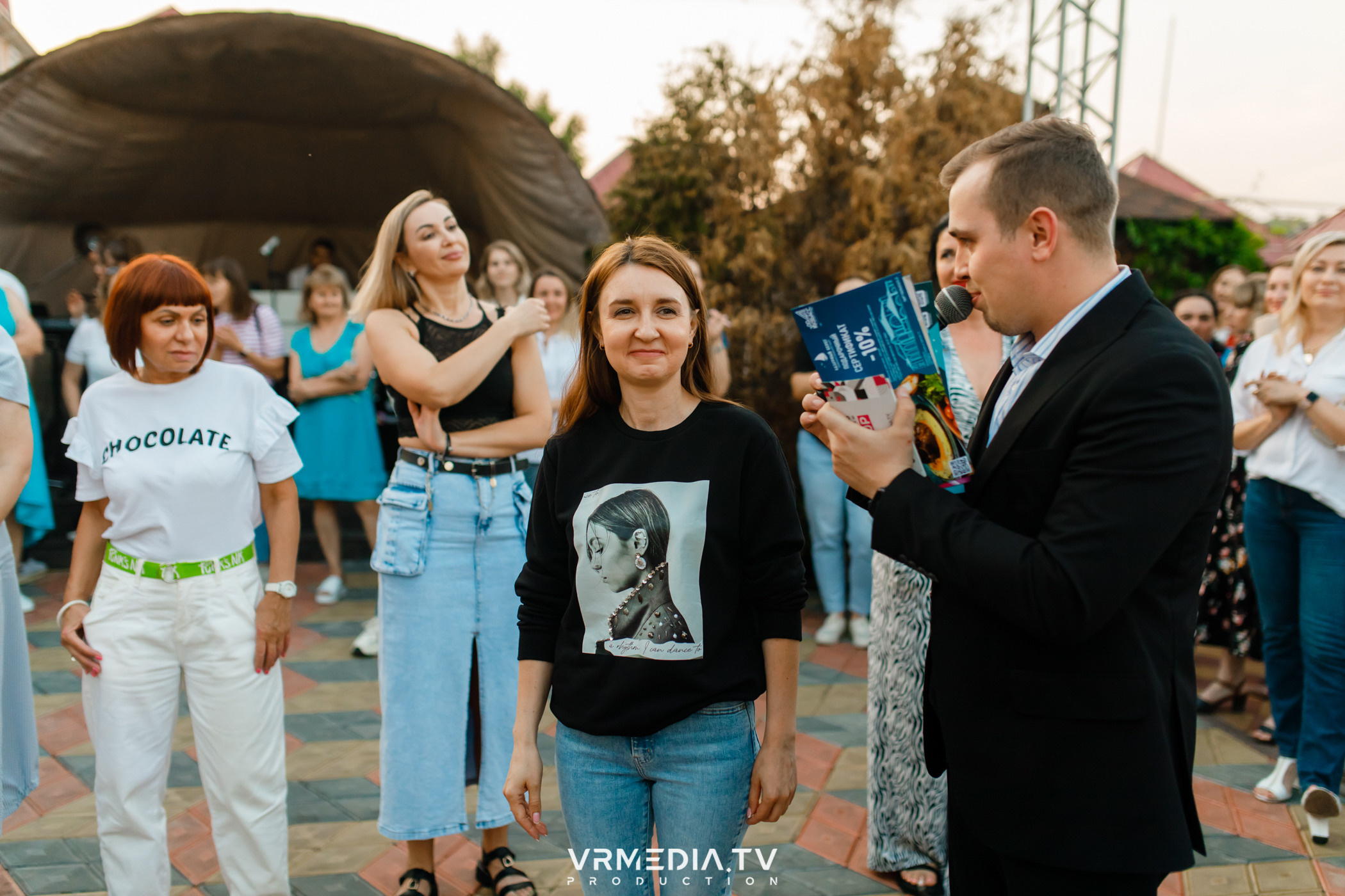 Выходные в ресторане «Лазурный берег»