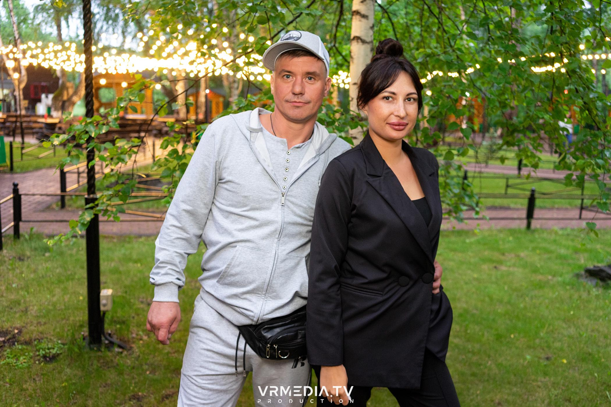 В гостях «У Петровича»