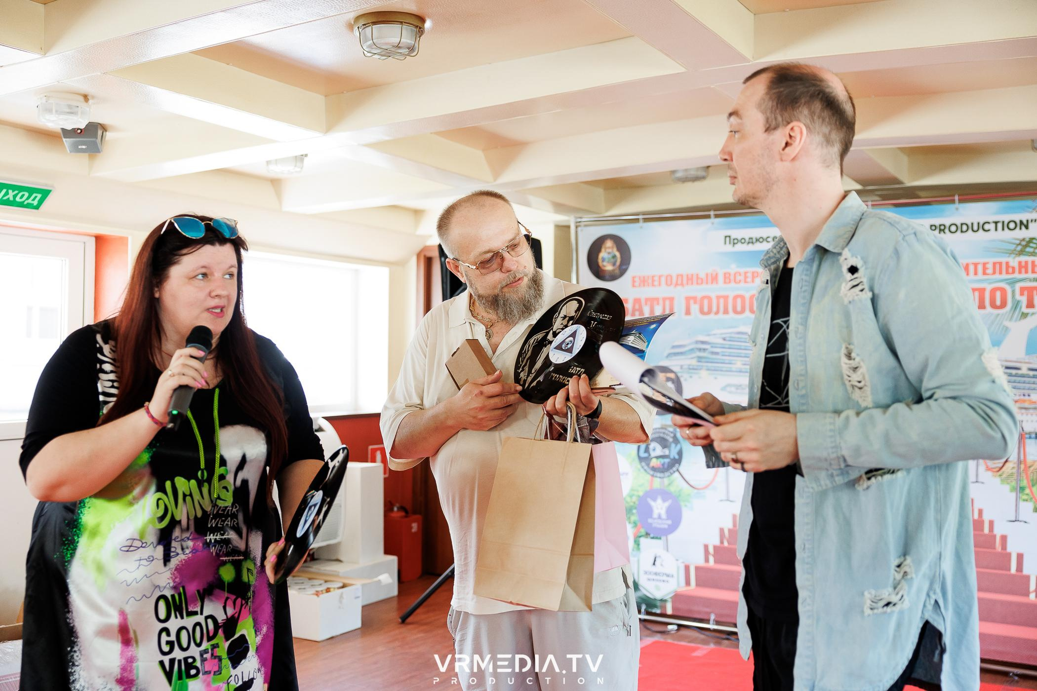 LEOMAR PRODUCTION: 8 БЛАГОТВОРИТЕЛЬНЫЙ КОНЦЕРТ «БАТЛ ГОЛОСОВ-ПЛЫВЕТ П