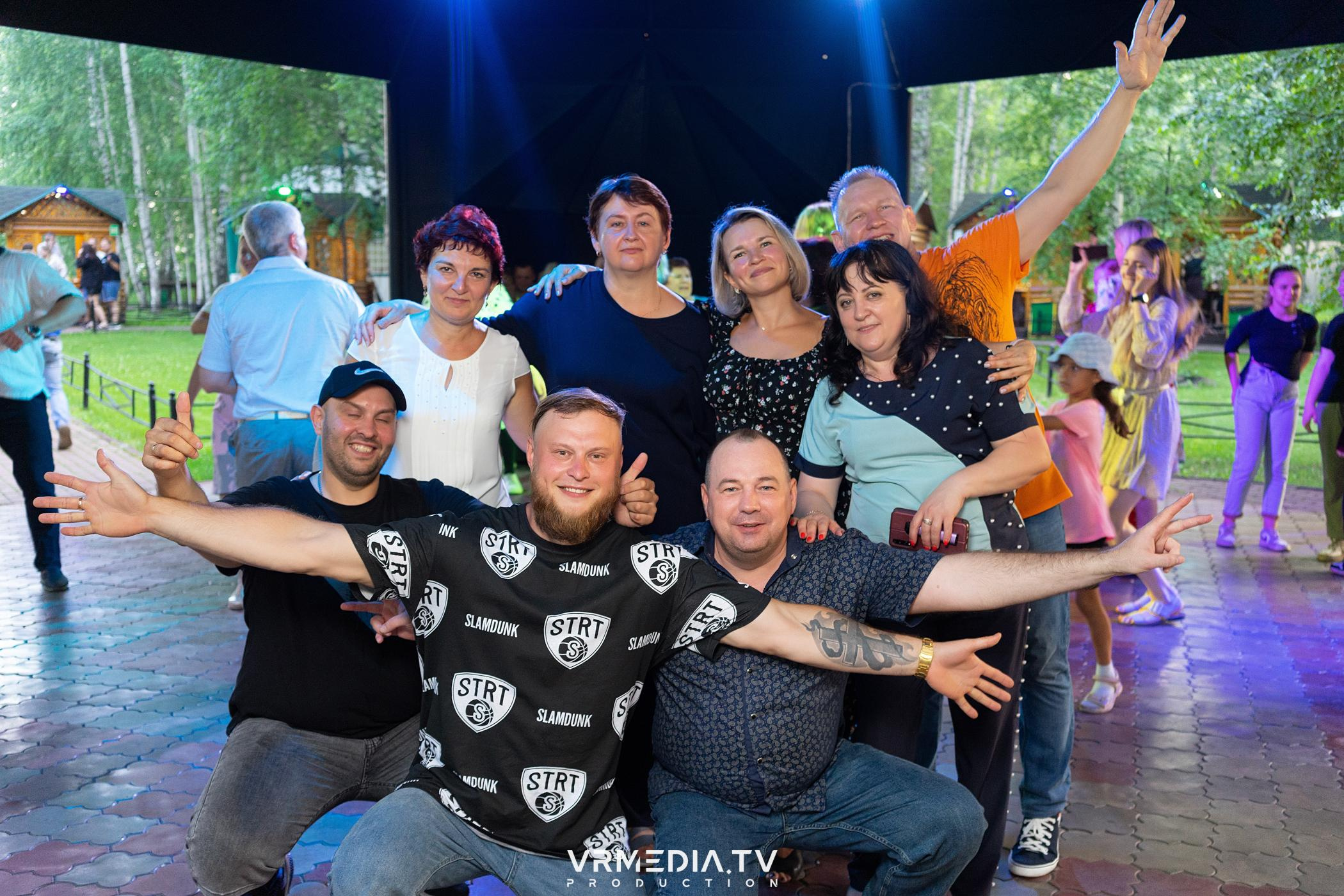 В гостях «У Петровича»