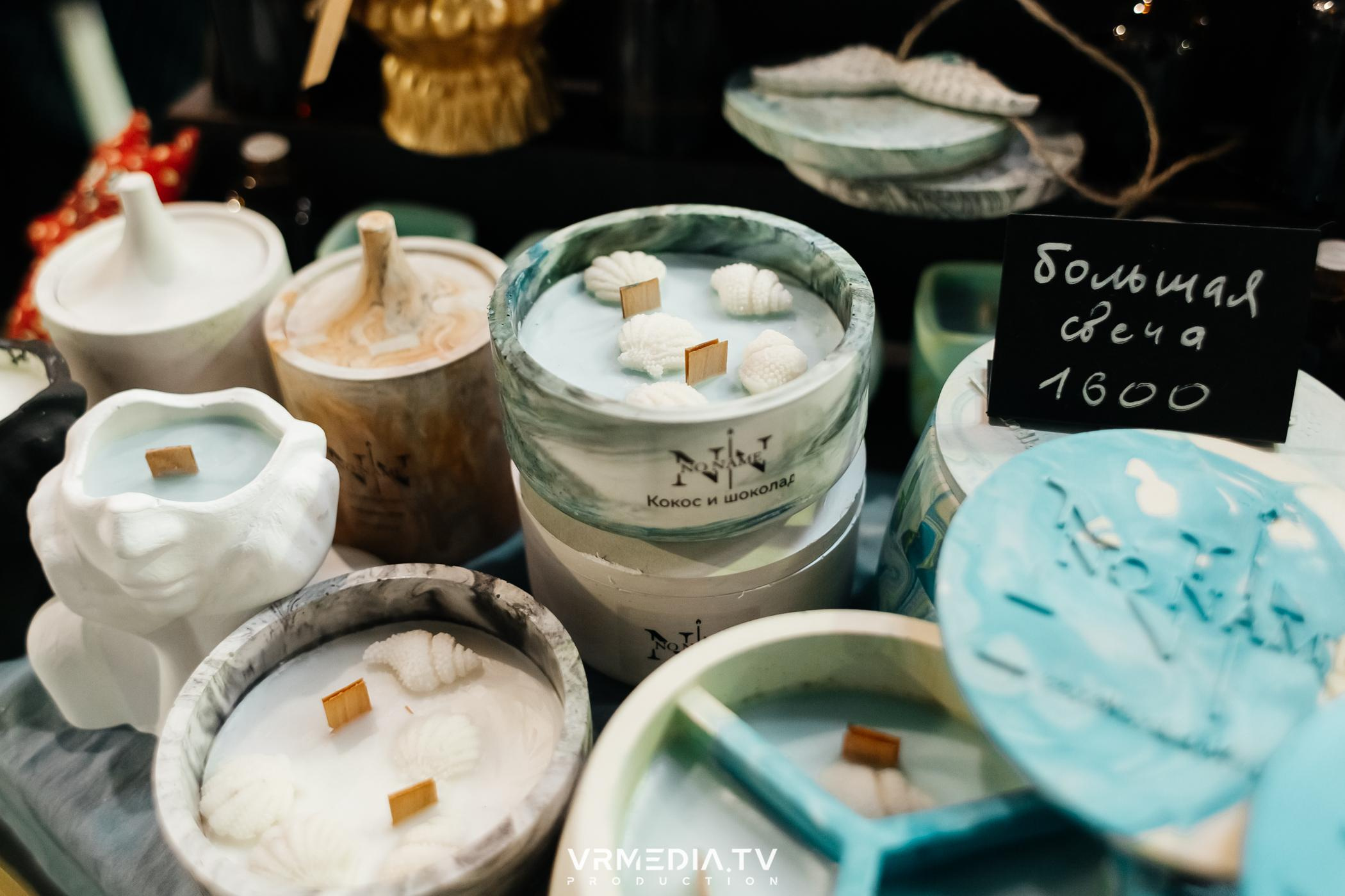 Garazhka в культурном пространстве «Редакция»