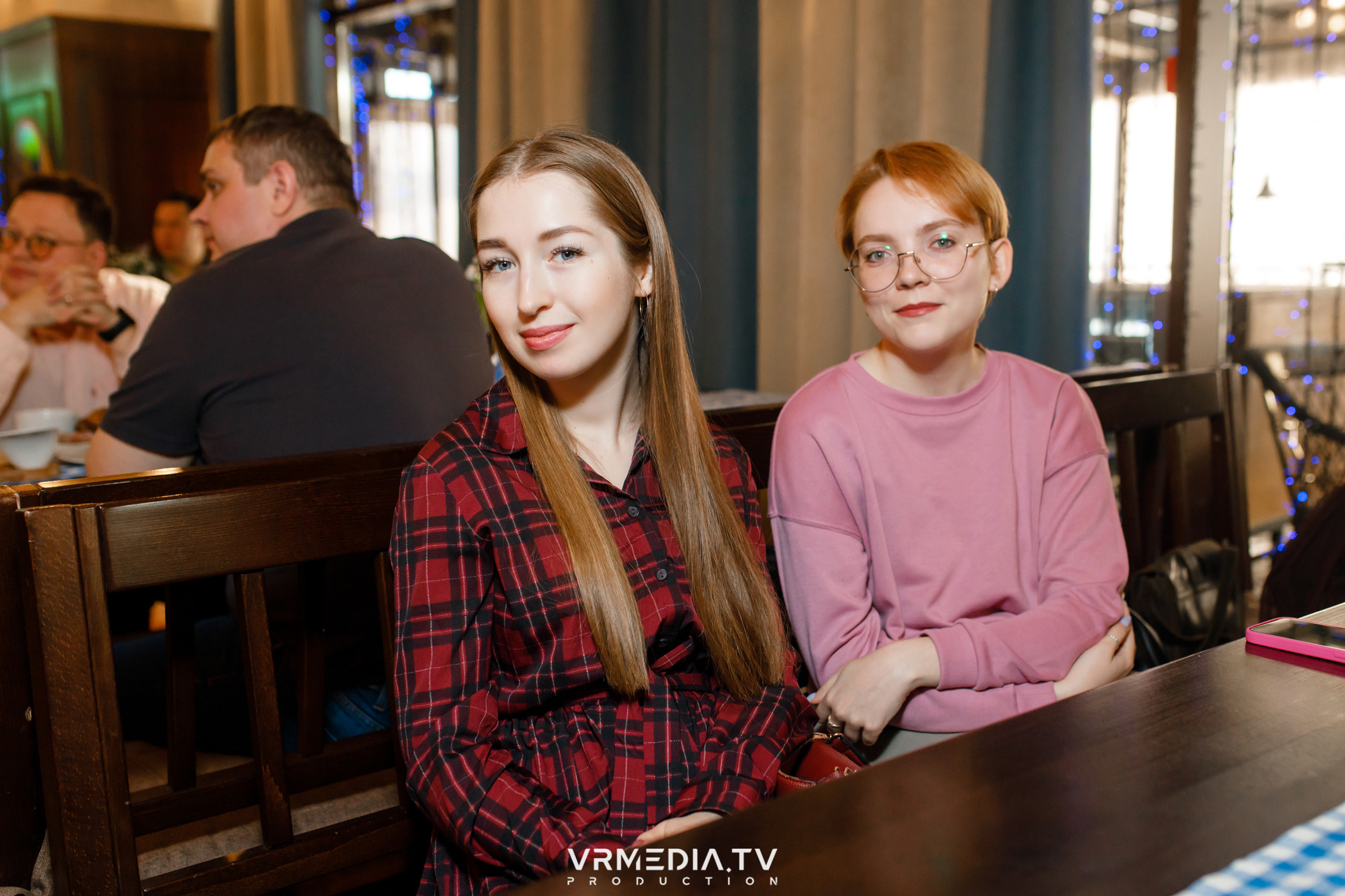 Джазовая среда: MONKTET