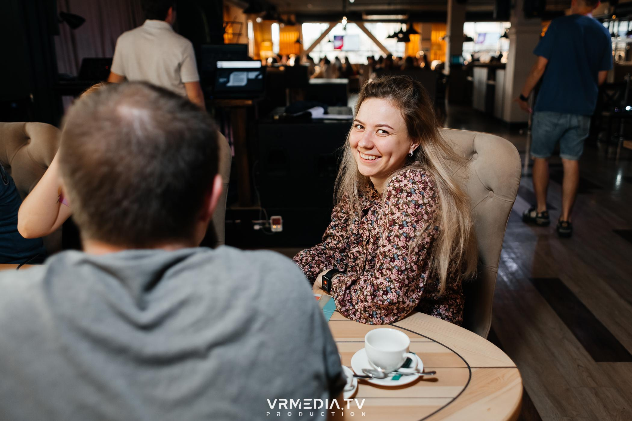 Эйнштейн party в ресторане «Мюнхен»