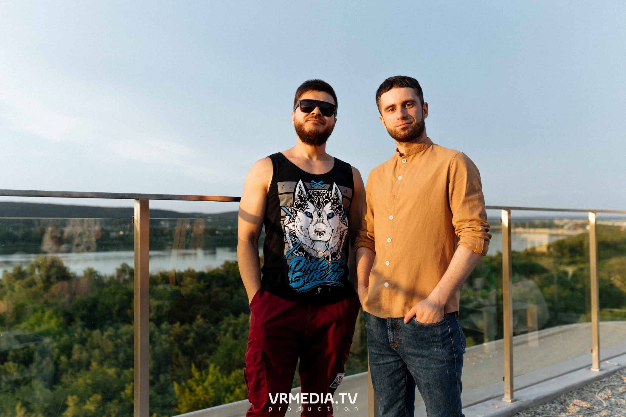 «Среда — маленькая пятница» в Magic Coffee