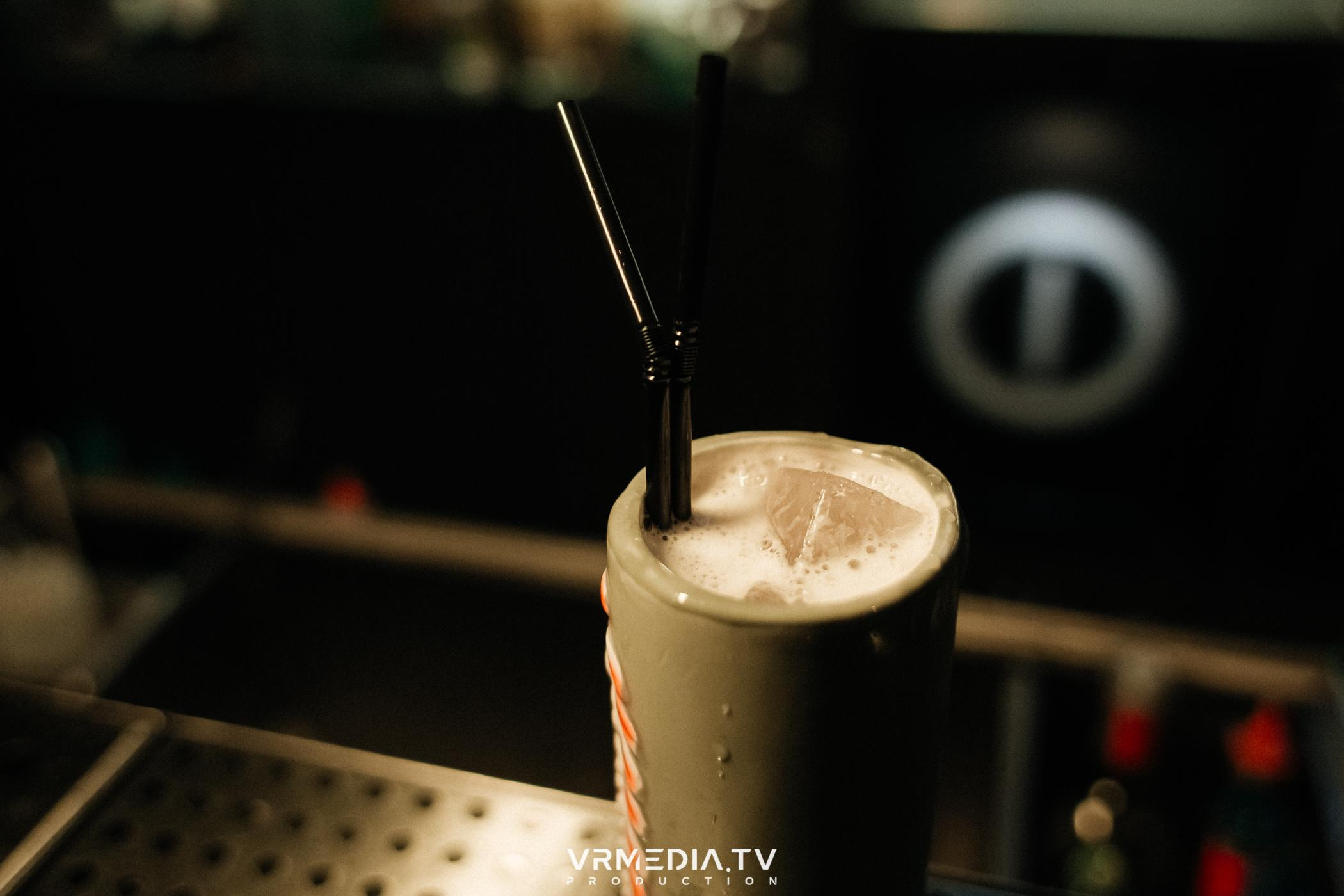 Выпускной школы диджеинга «Атмосфера»