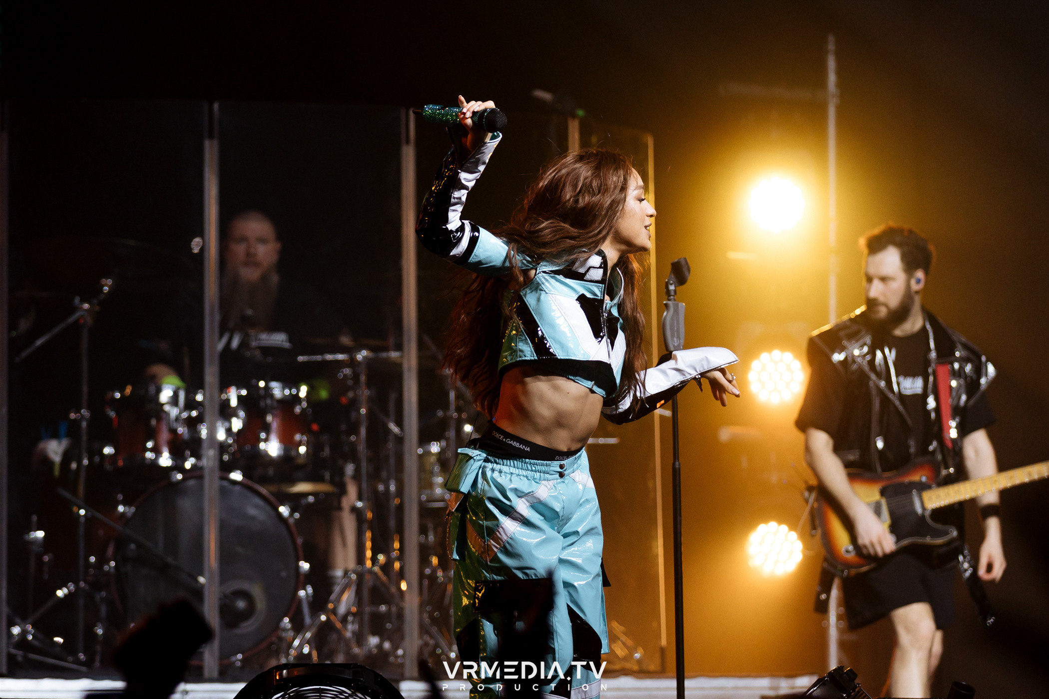 Мари Краймбрери