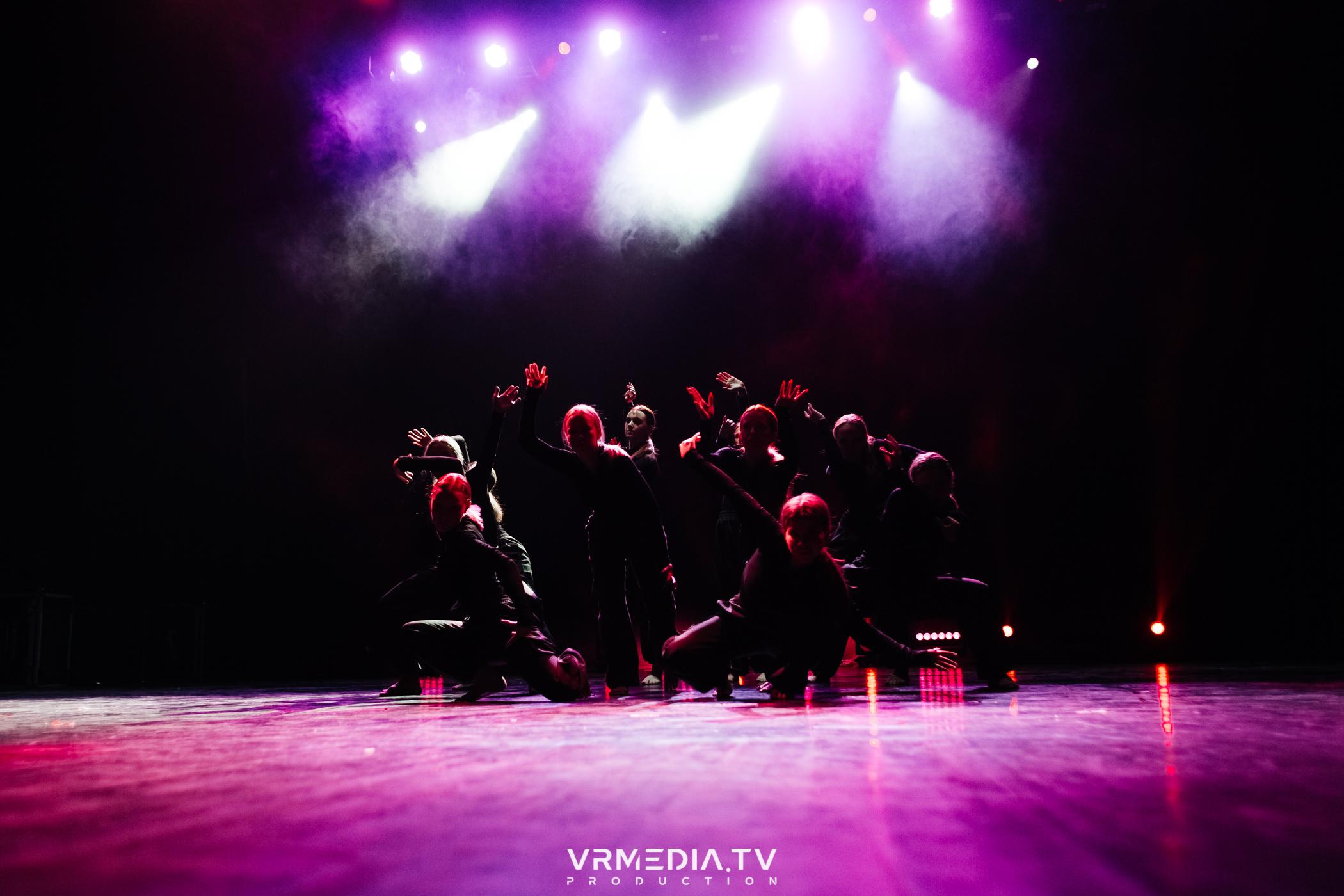 Пока все в доме