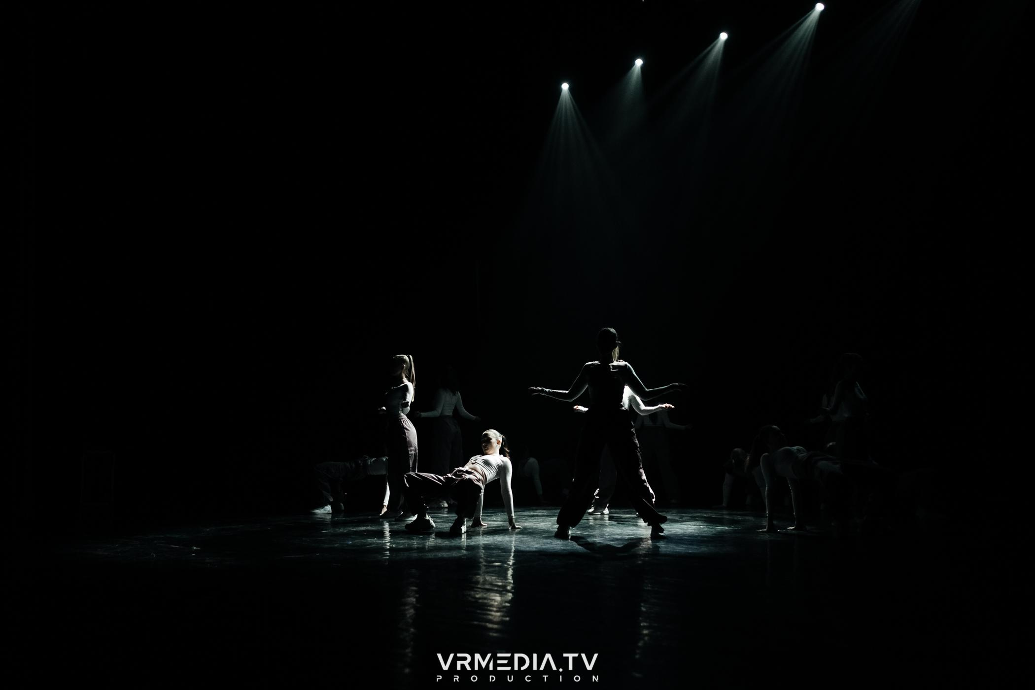 Пока все в доме