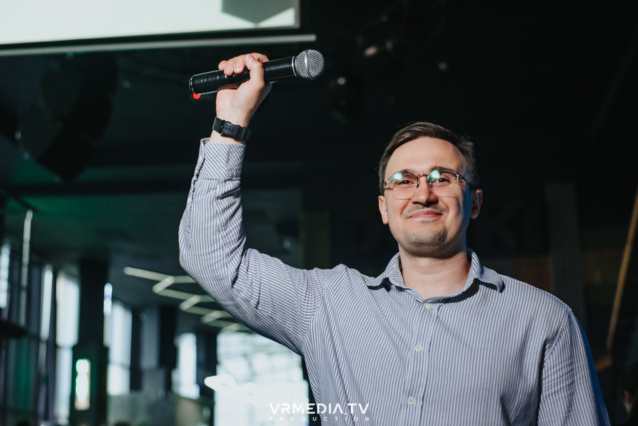 WoW QuiZ в баре «DOSKI»