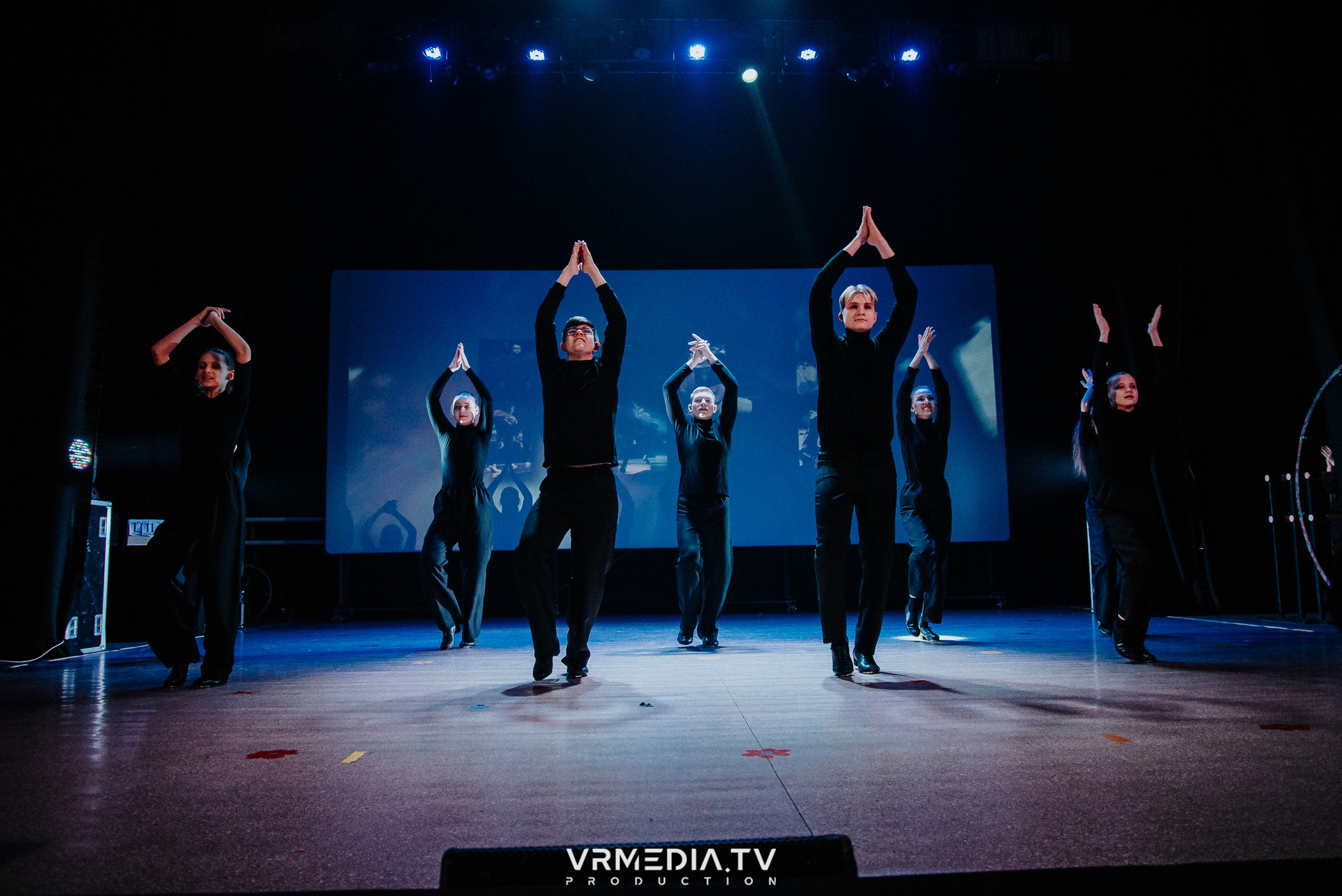 Всероссийский Благотворительный Инклюзивный Фестиваль «МЫ»