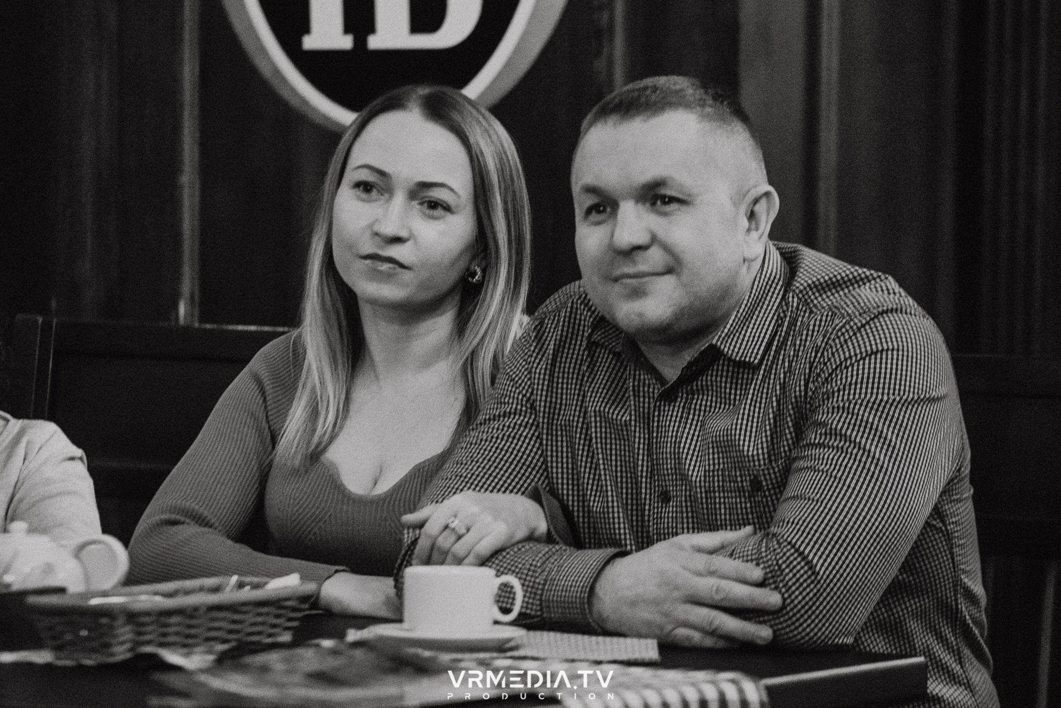 Джазовая среда