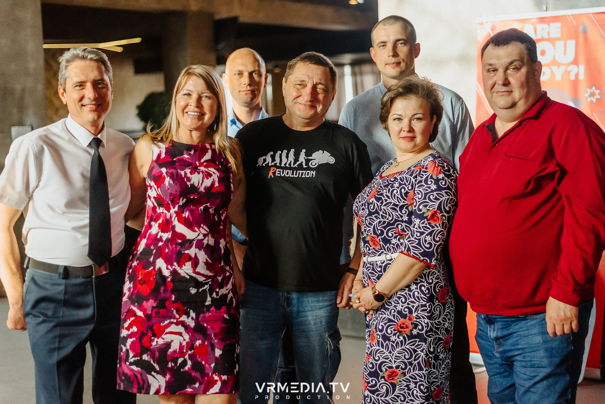 WoW QuiZ в баре «DOSKI»