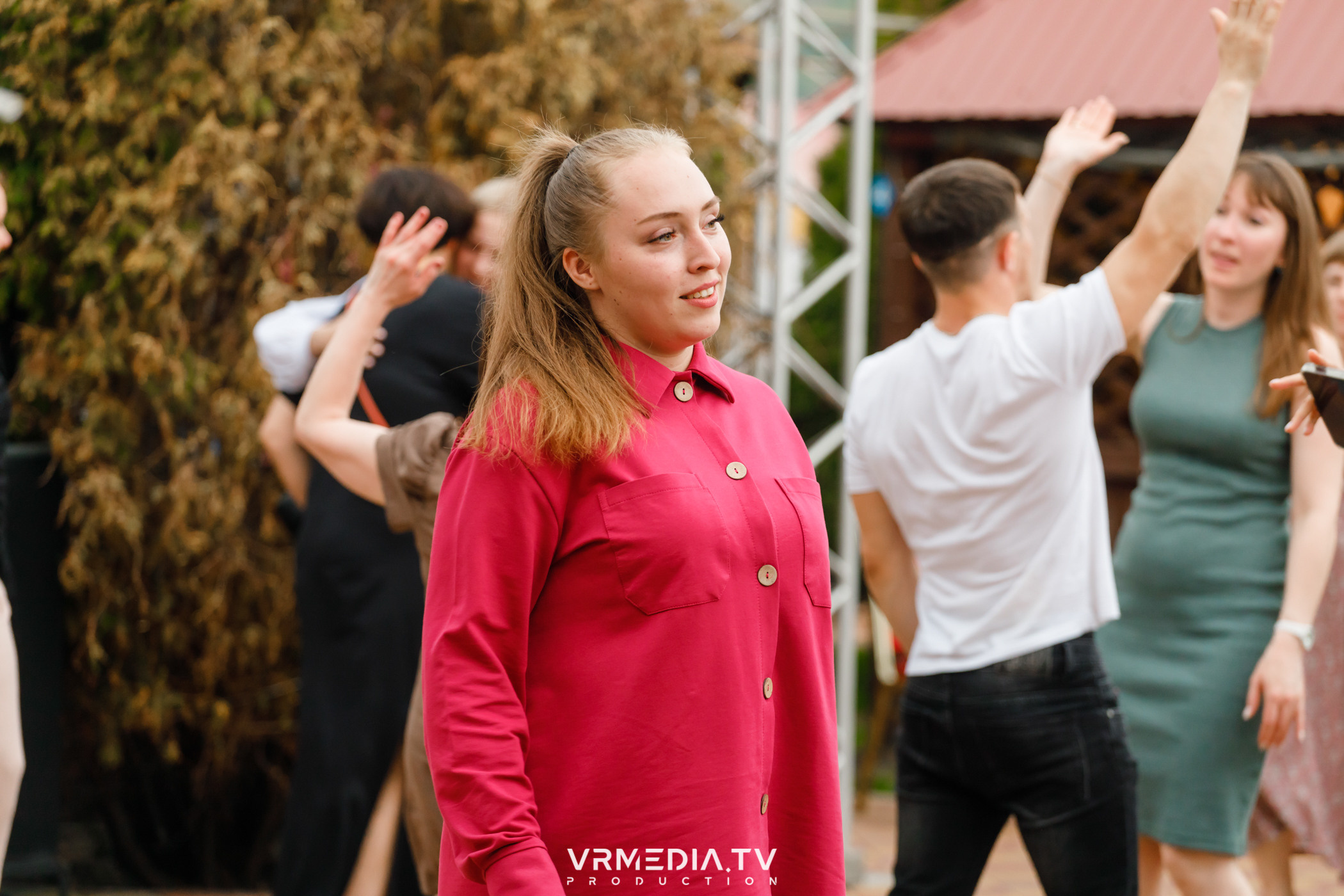 Выходные в ресторане «Лазурный берег»