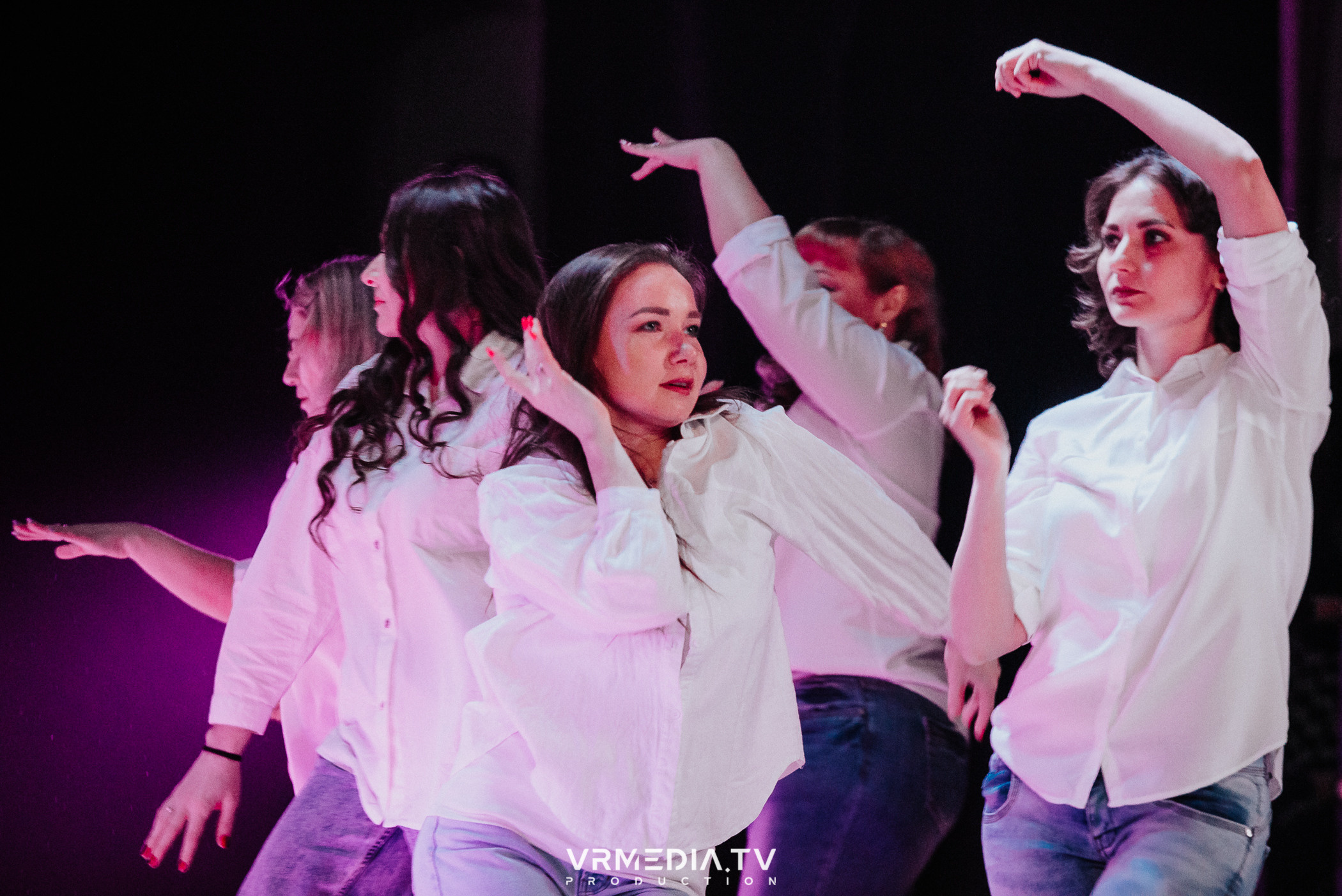 Всероссийский Благотворительный Инклюзивный Фестиваль «МЫ»