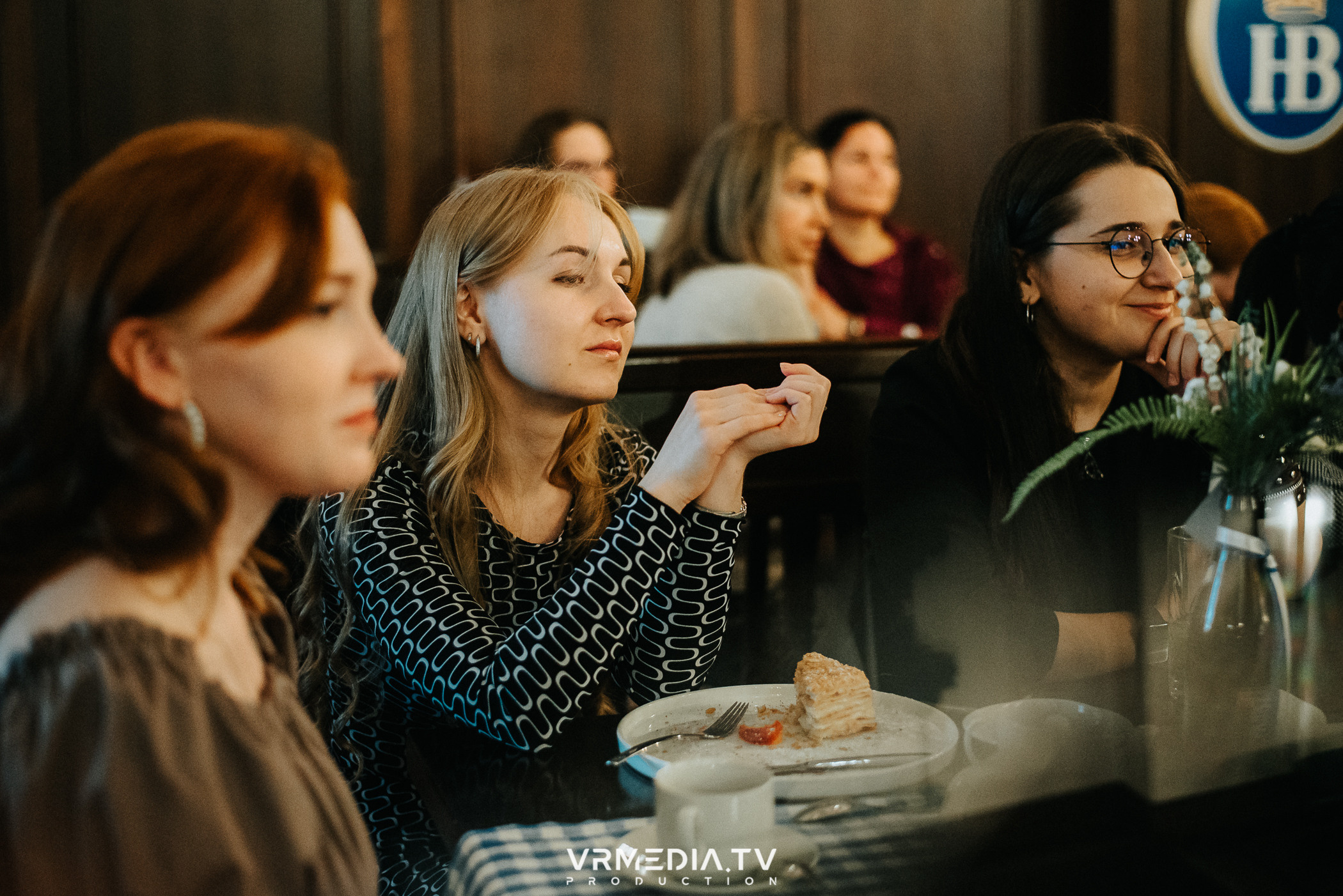 Джазовая среда: Алеф Октет