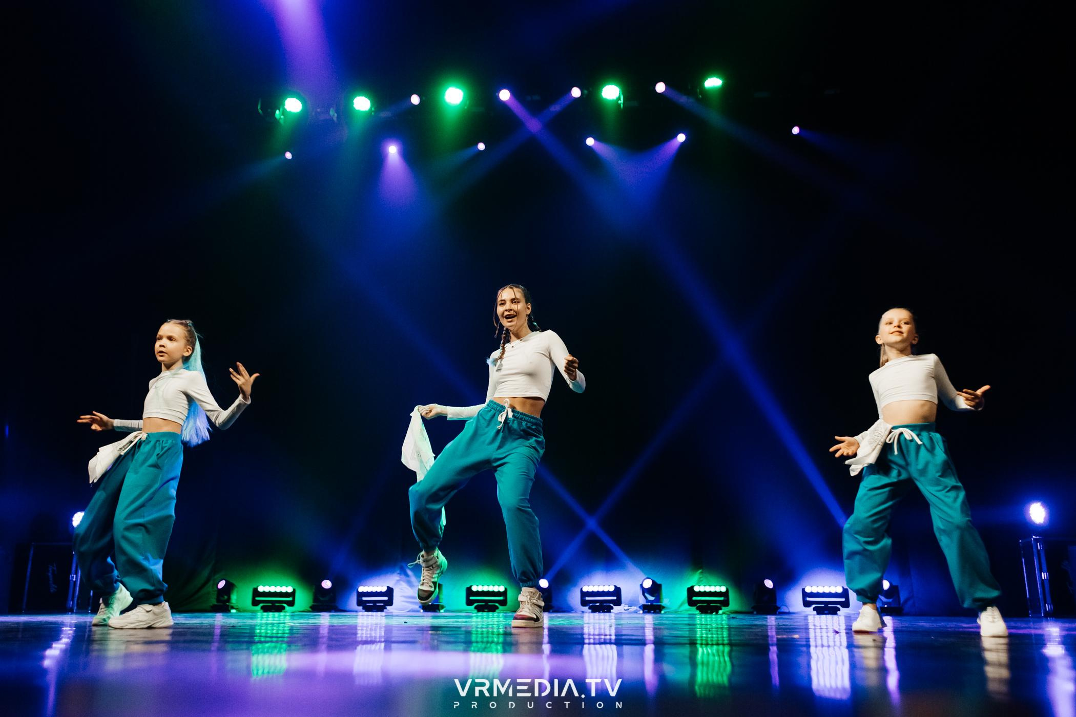 Пока все в доме