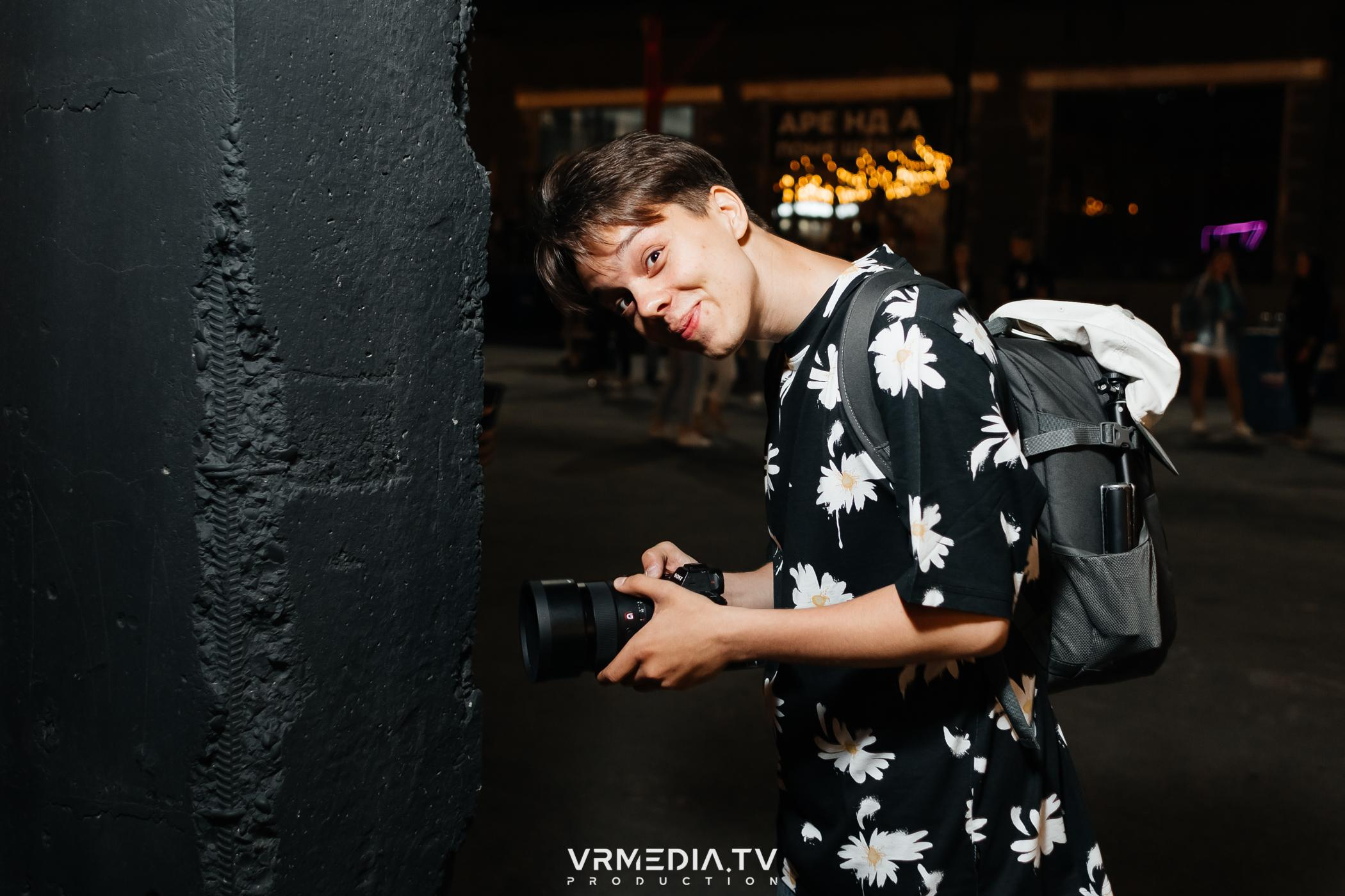 Открытие летнего сезона 2023 в культурном пространстве «Редакция»