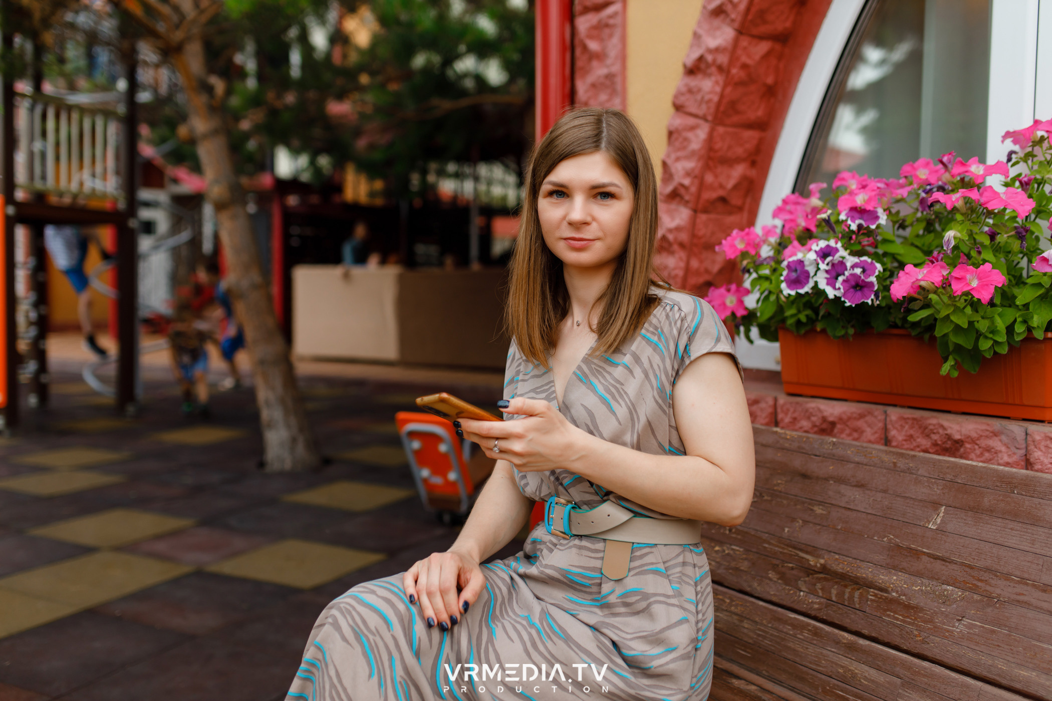 Выходные в ресторане «Лазурный берег»