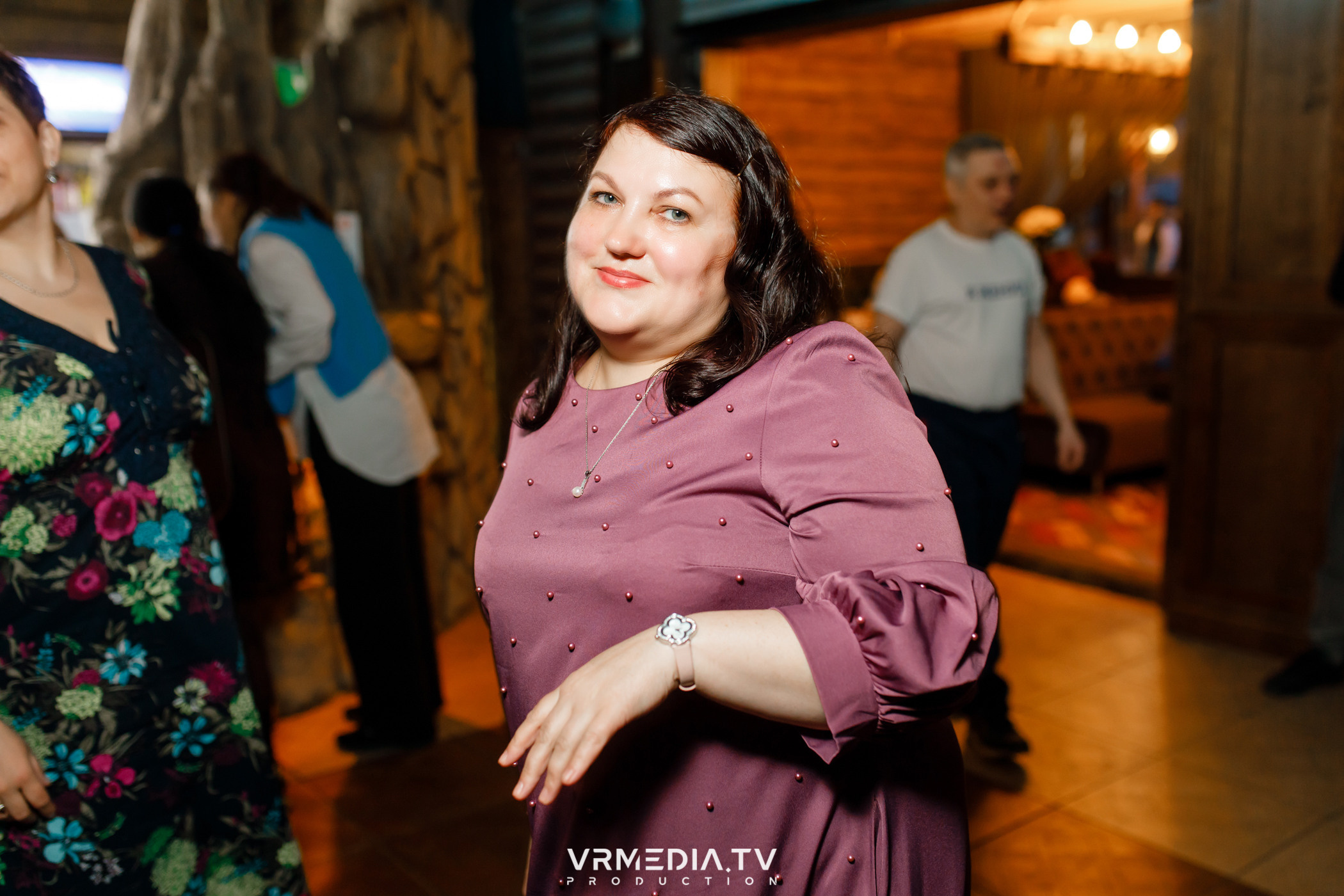 В гостях «У Петровича»